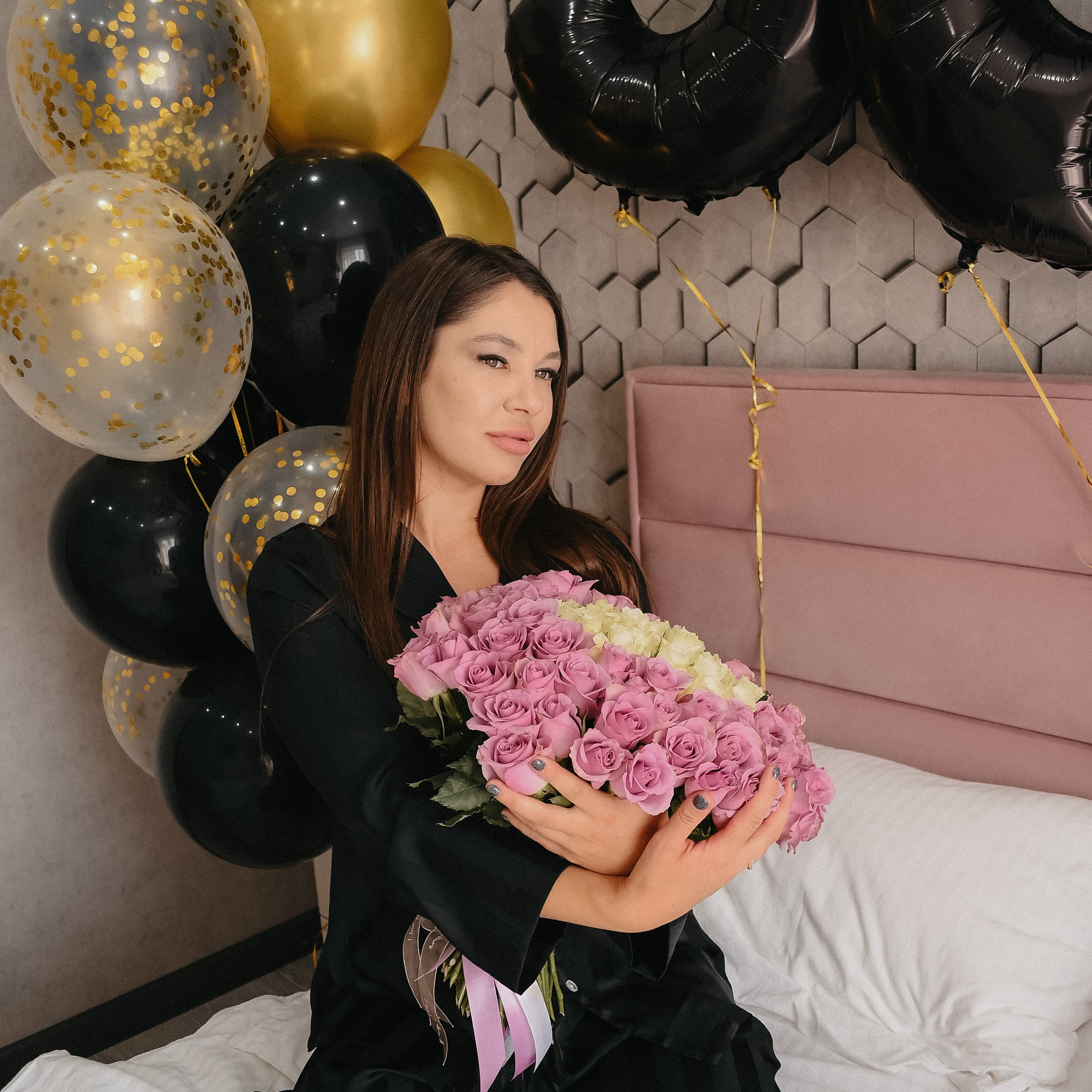 ОТЗЫВЫ. Фотограф Геленджик Лера Якоба́ну