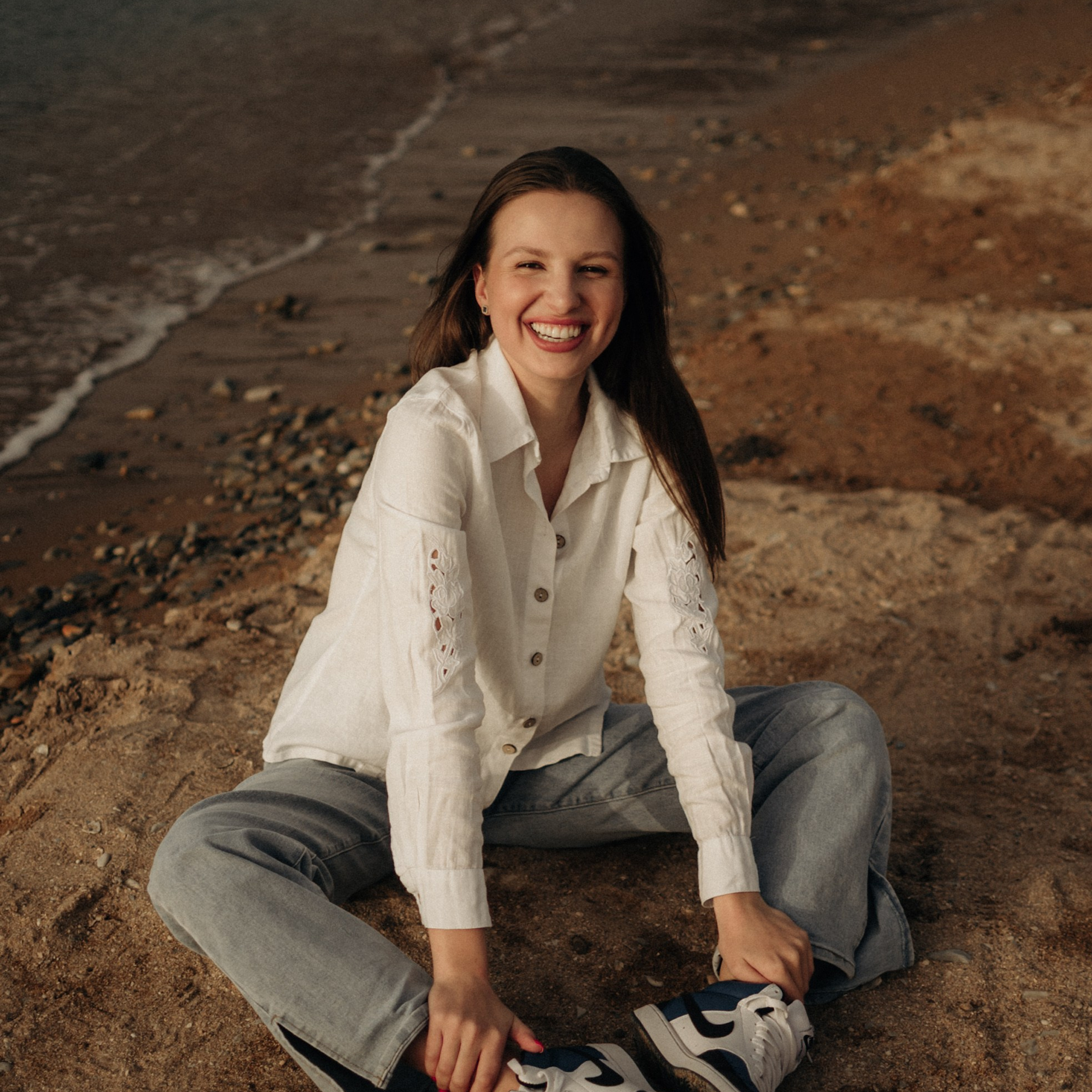 ОТЗЫВЫ. Фотограф Геленджик Лера Якоба́ну