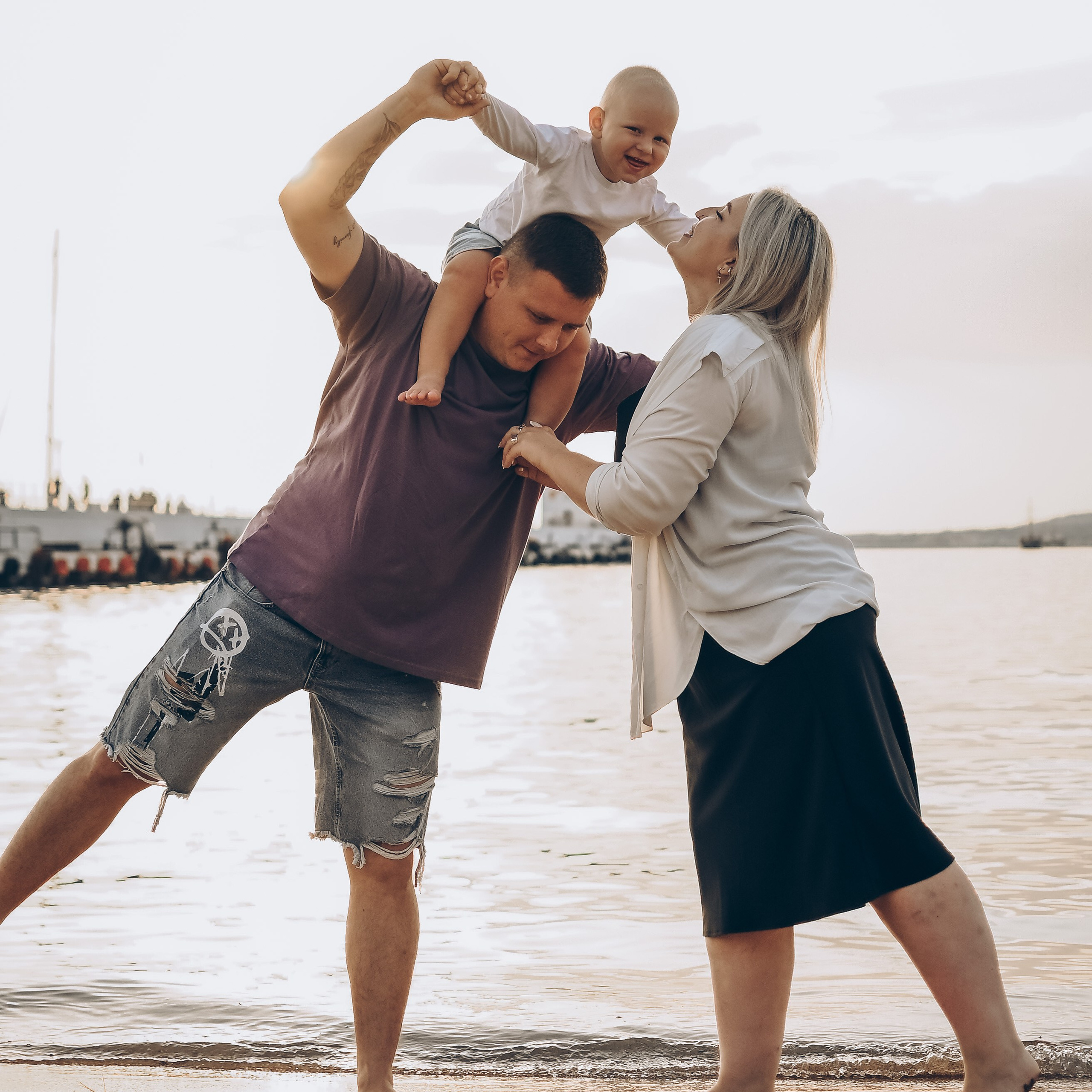 ОТЗЫВЫ. Фотограф Геленджик Лера Якоба́ну