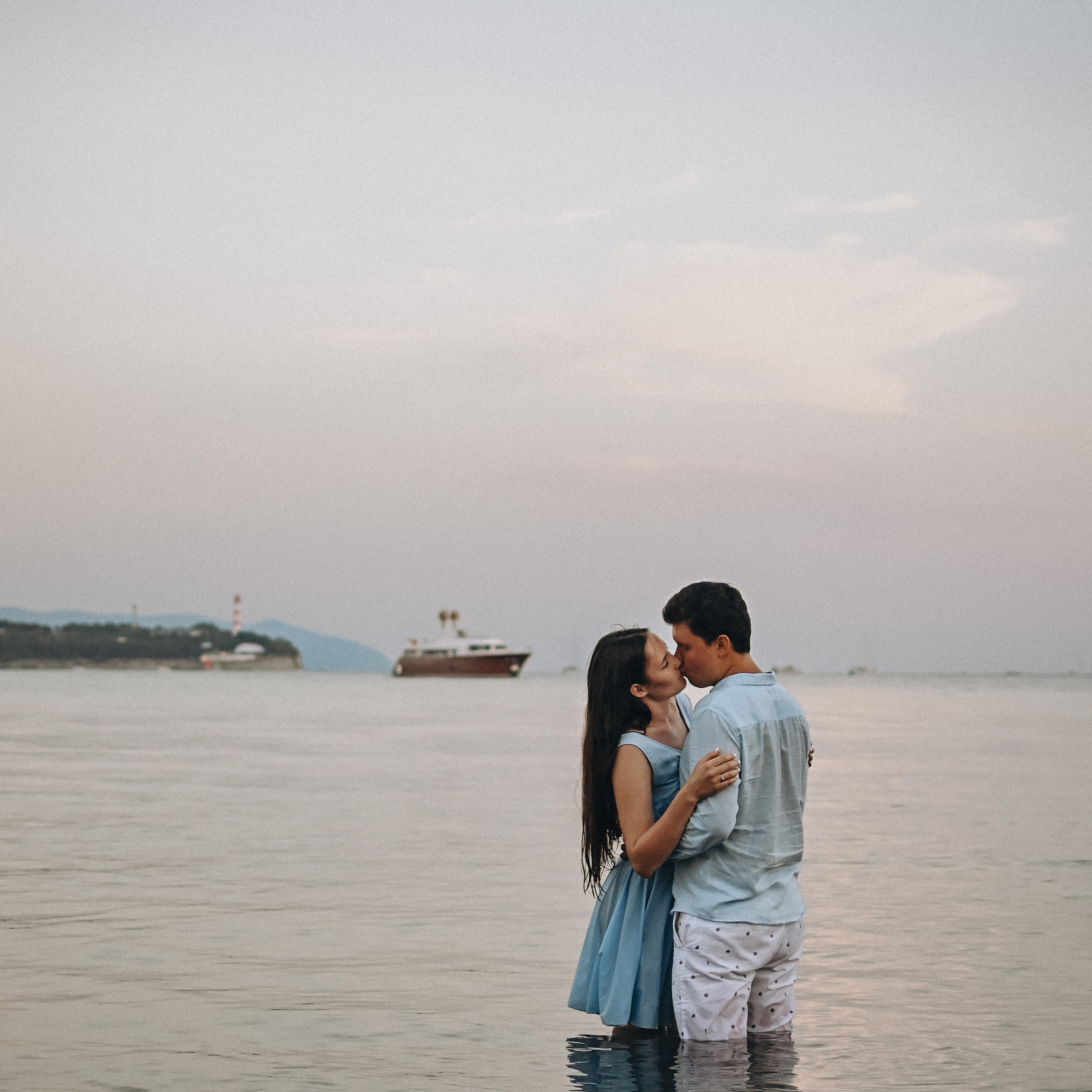 ОТЗЫВЫ. Фотограф Геленджик Лера Якоба́ну