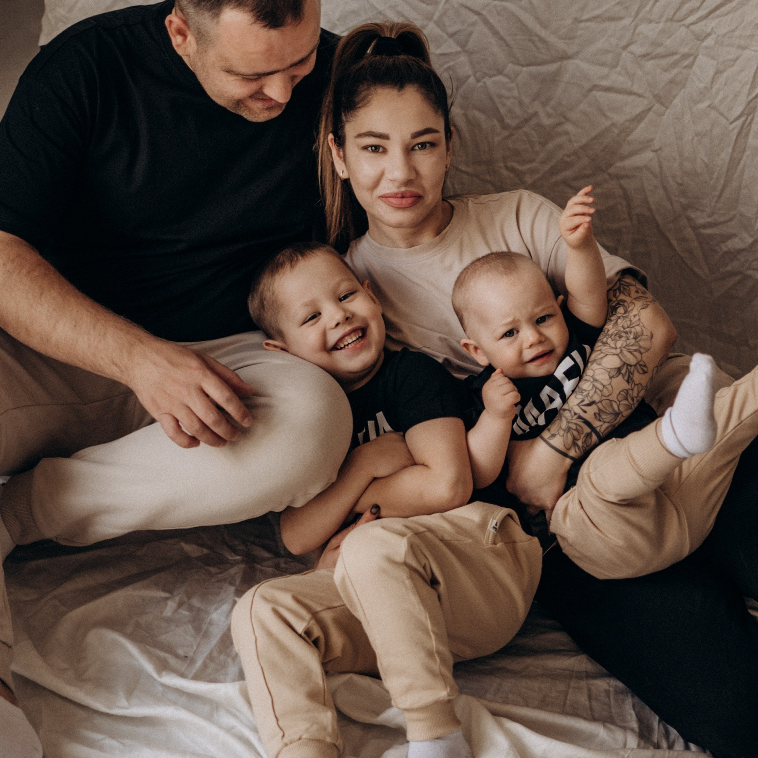 ОТЗЫВЫ. Фотограф Геленджик Лера Якоба́ну