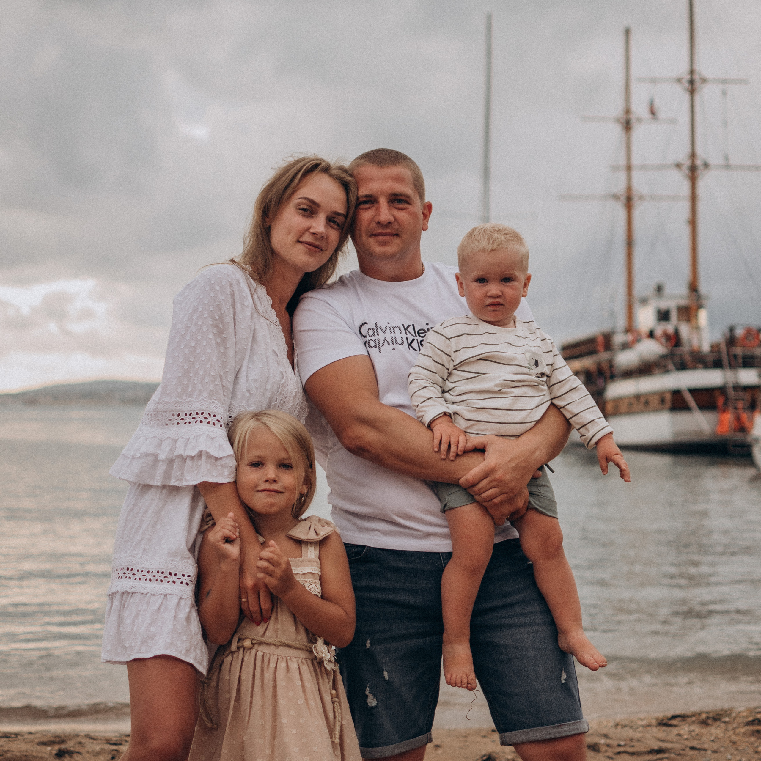 ОТЗЫВЫ. Фотограф Геленджик Лера Якоба́ну