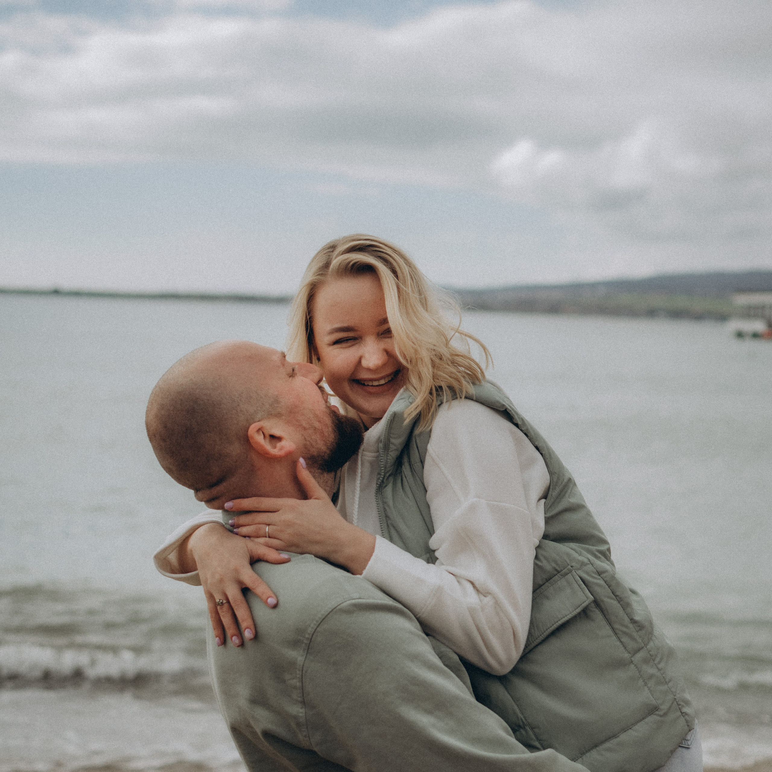 ОТЗЫВЫ. Фотограф Геленджик Лера Якоба́ну