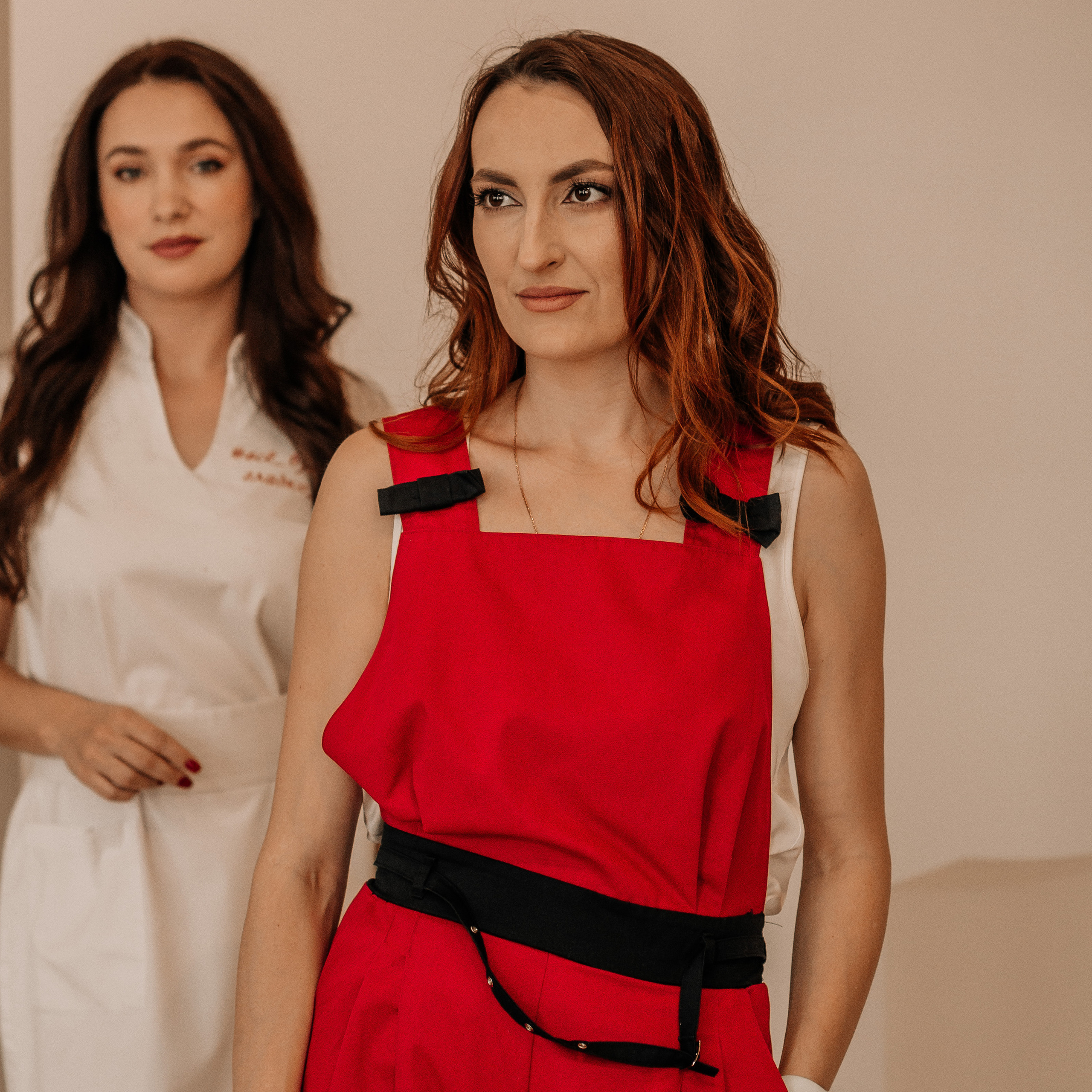 ОТЗЫВЫ. Фотограф Геленджик Лера Якоба́ну