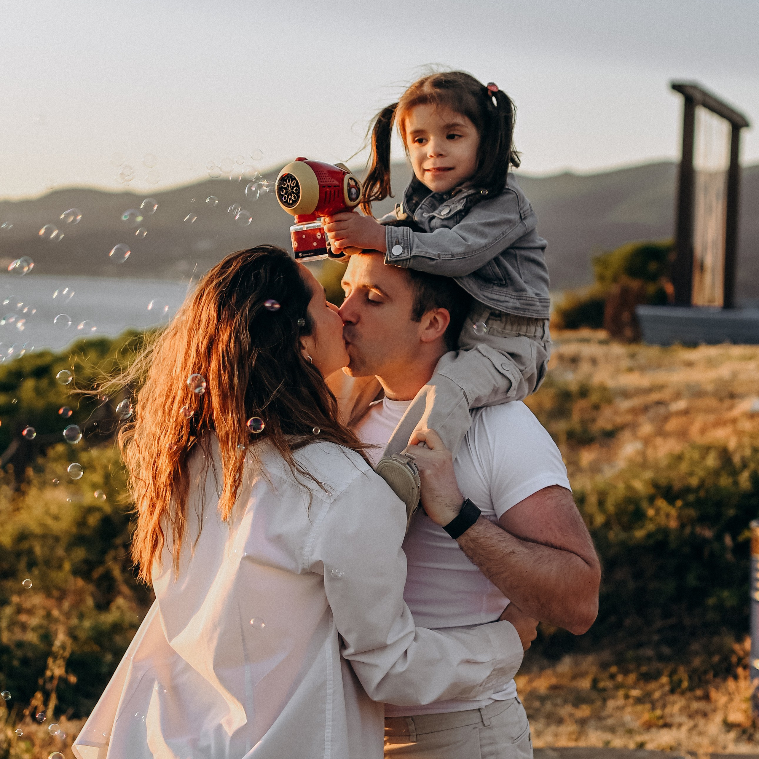 ОТЗЫВЫ. Фотограф Геленджик Лера Якоба́ну