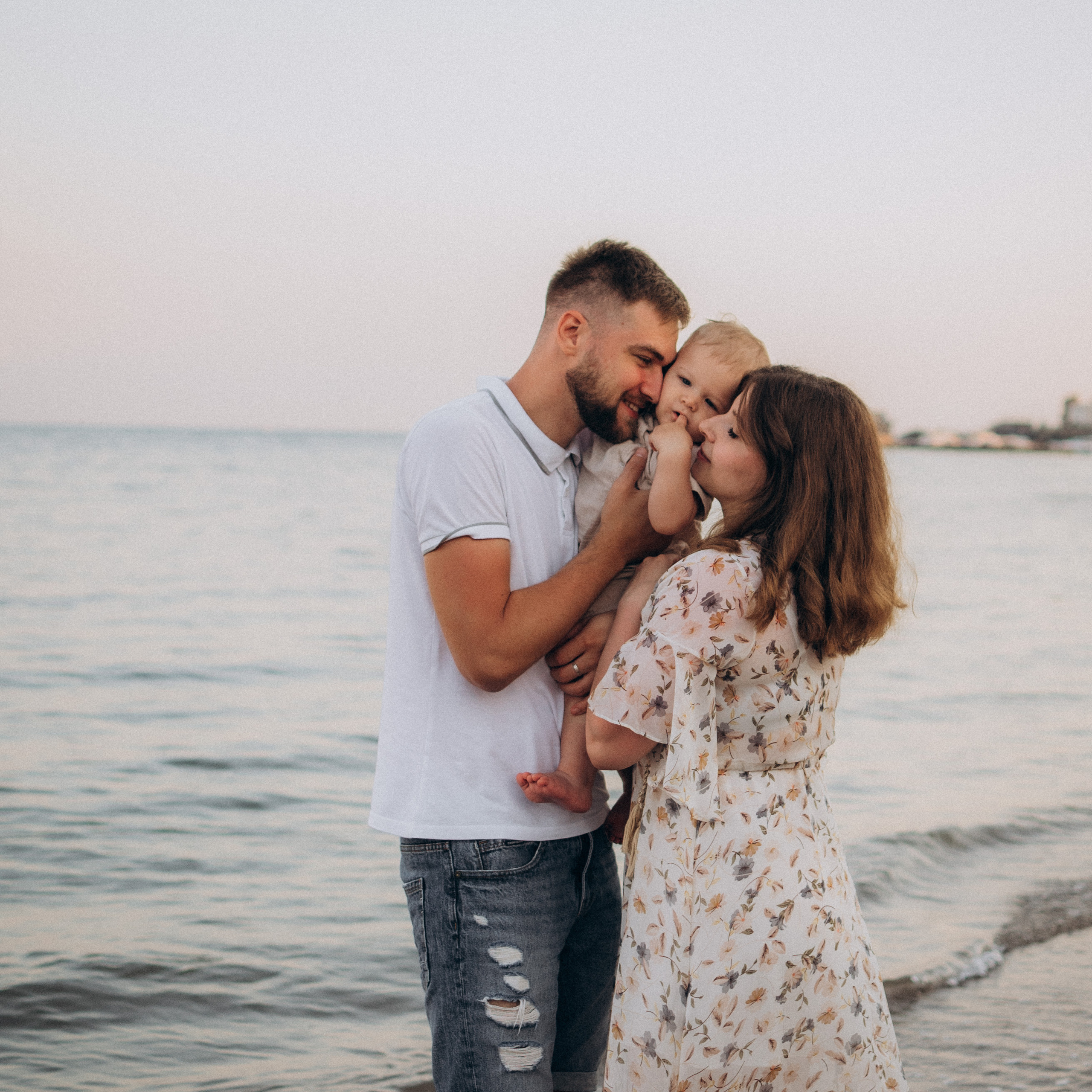 ОТЗЫВЫ. Фотограф Геленджик Лера Якоба́ну