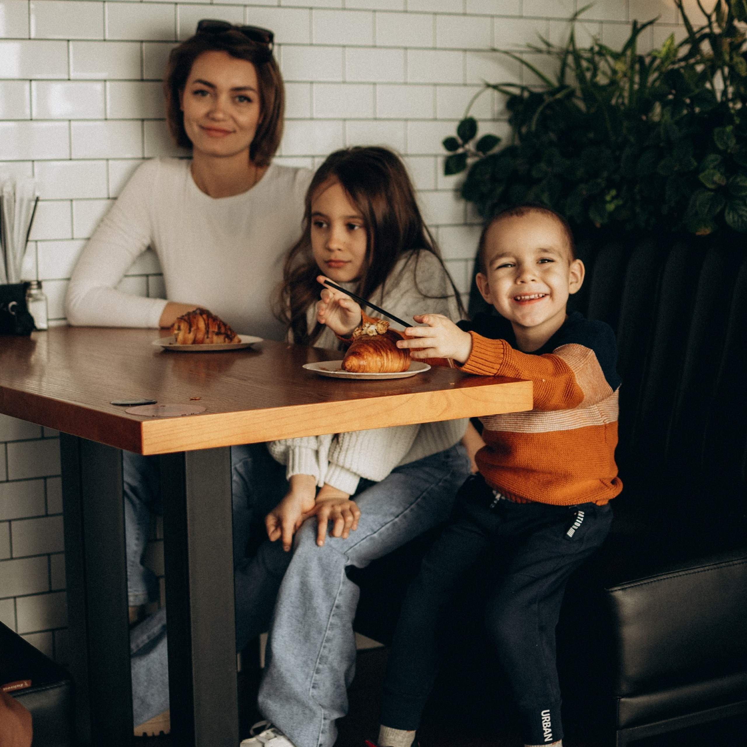 ОТЗЫВЫ. Фотограф Геленджик Лера Якоба́ну