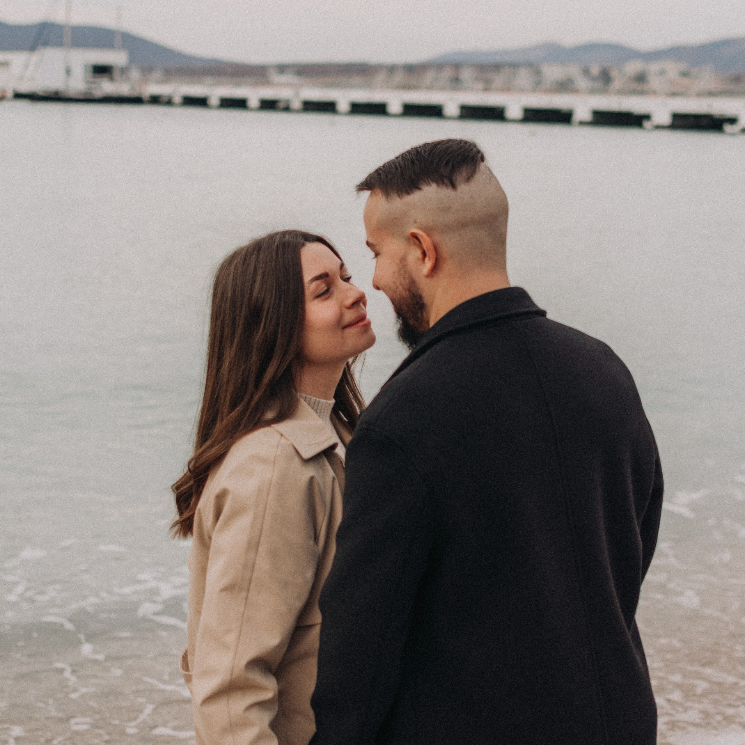 ОТЗЫВЫ. Фотограф Геленджик Лера Якоба́ну