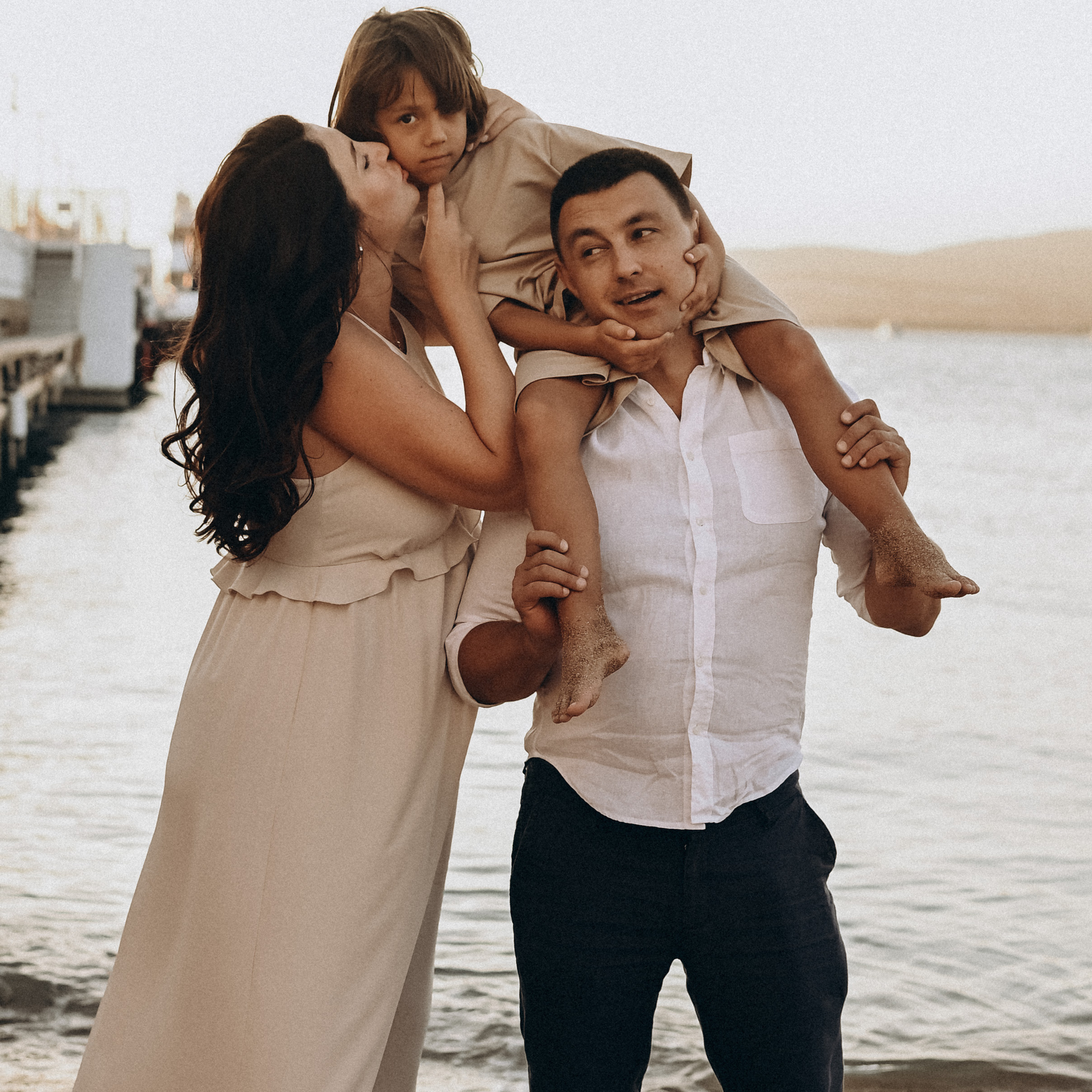 ОТЗЫВЫ. Фотограф Геленджик Лера Якоба́ну