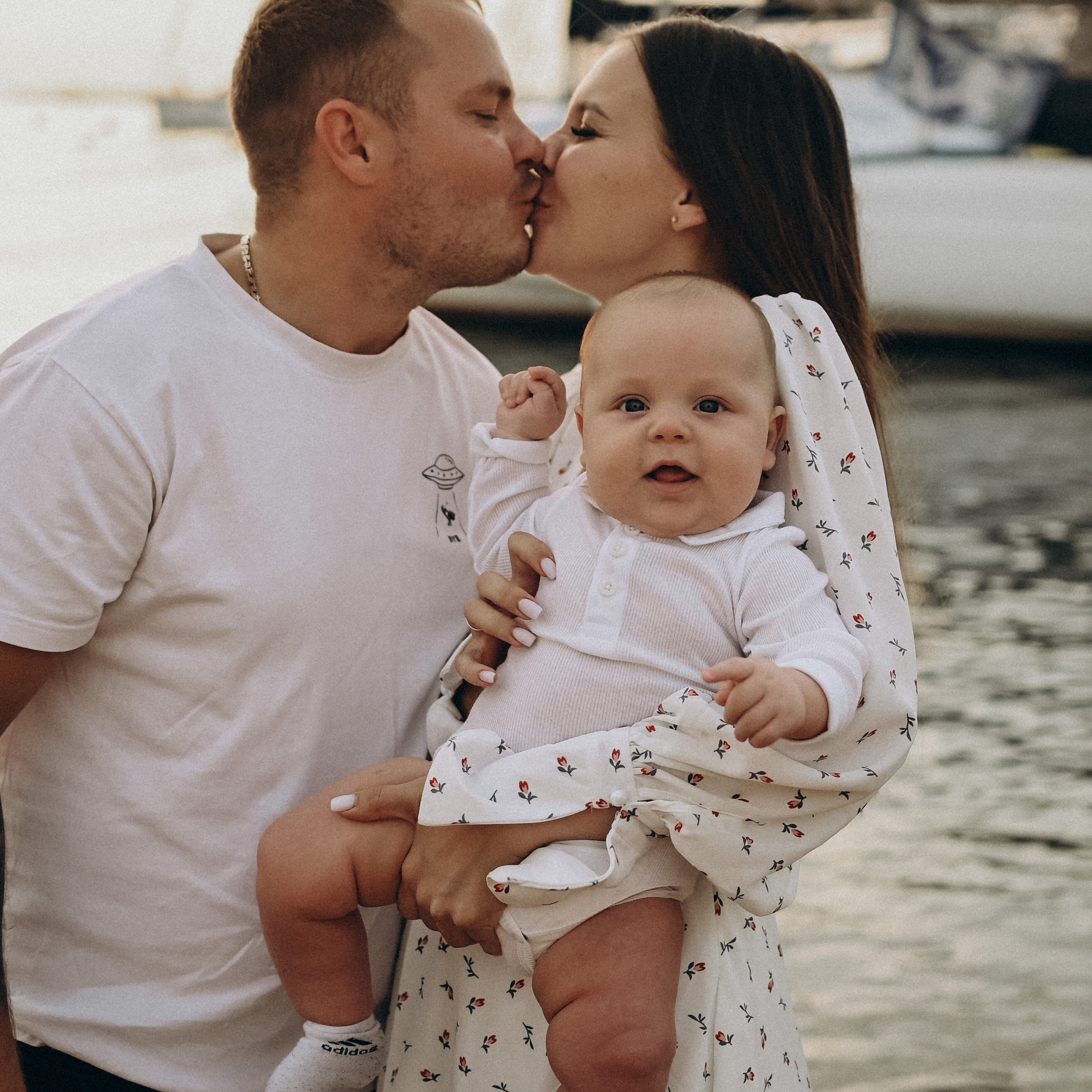 ОТЗЫВЫ. Фотограф Геленджик Лера Якоба́ну