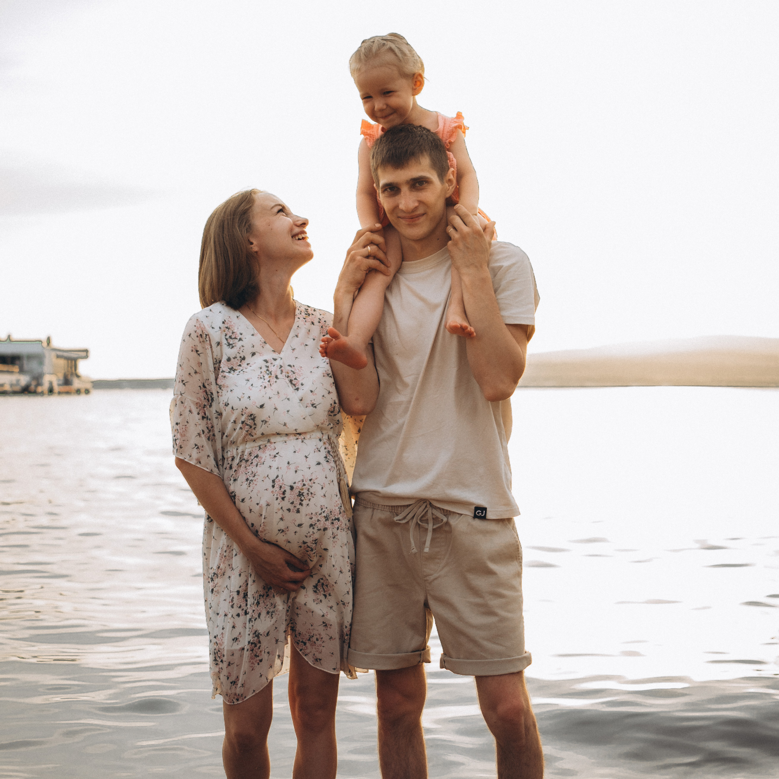 ОТЗЫВЫ. Фотограф Геленджик Лера Якоба́ну