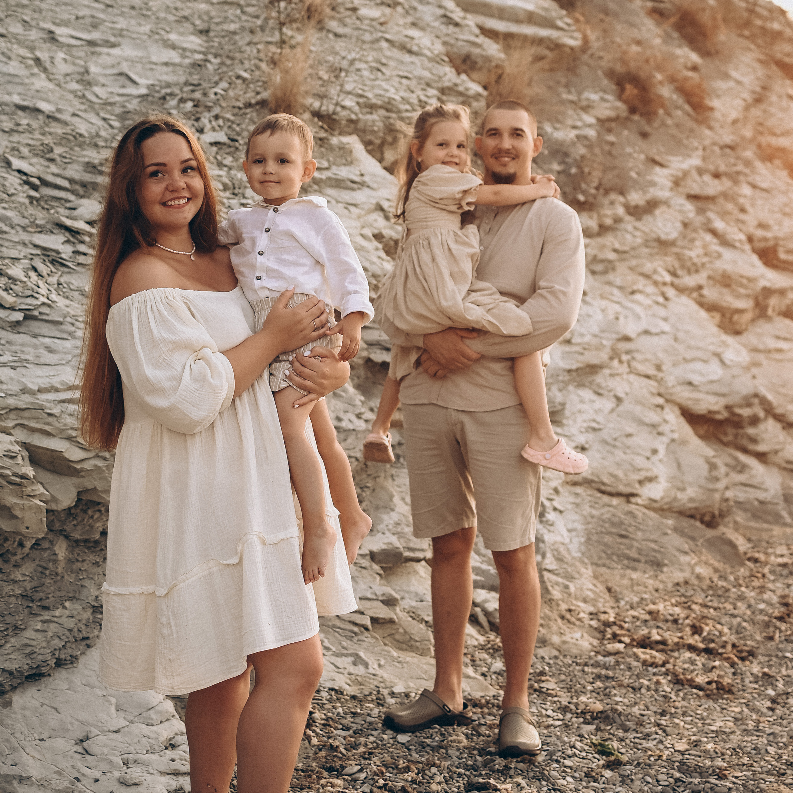 ОТЗЫВЫ. Фотограф Геленджик Лера Якоба́ну