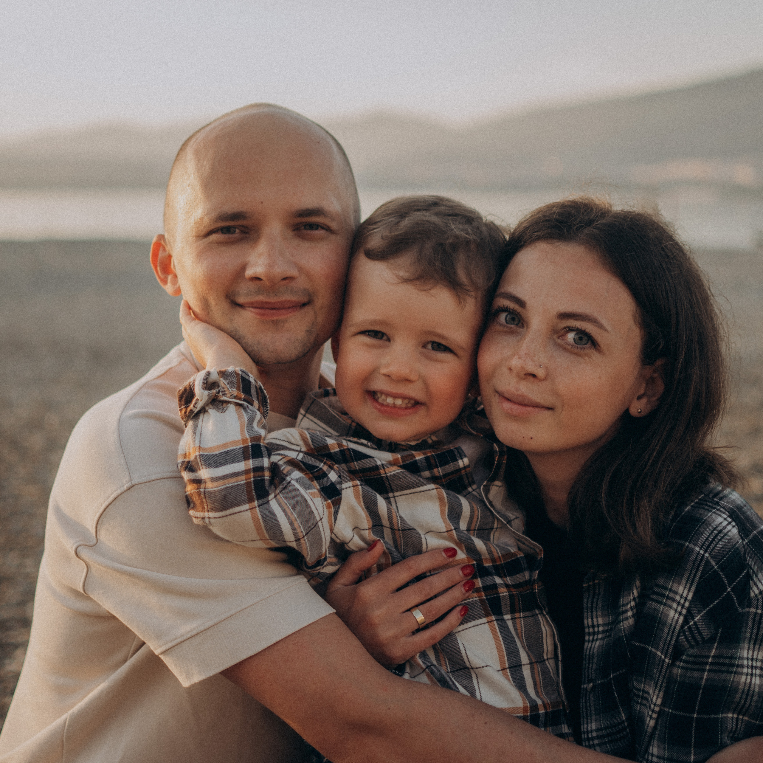 ОТЗЫВЫ. Фотограф Геленджик Лера Якоба́ну