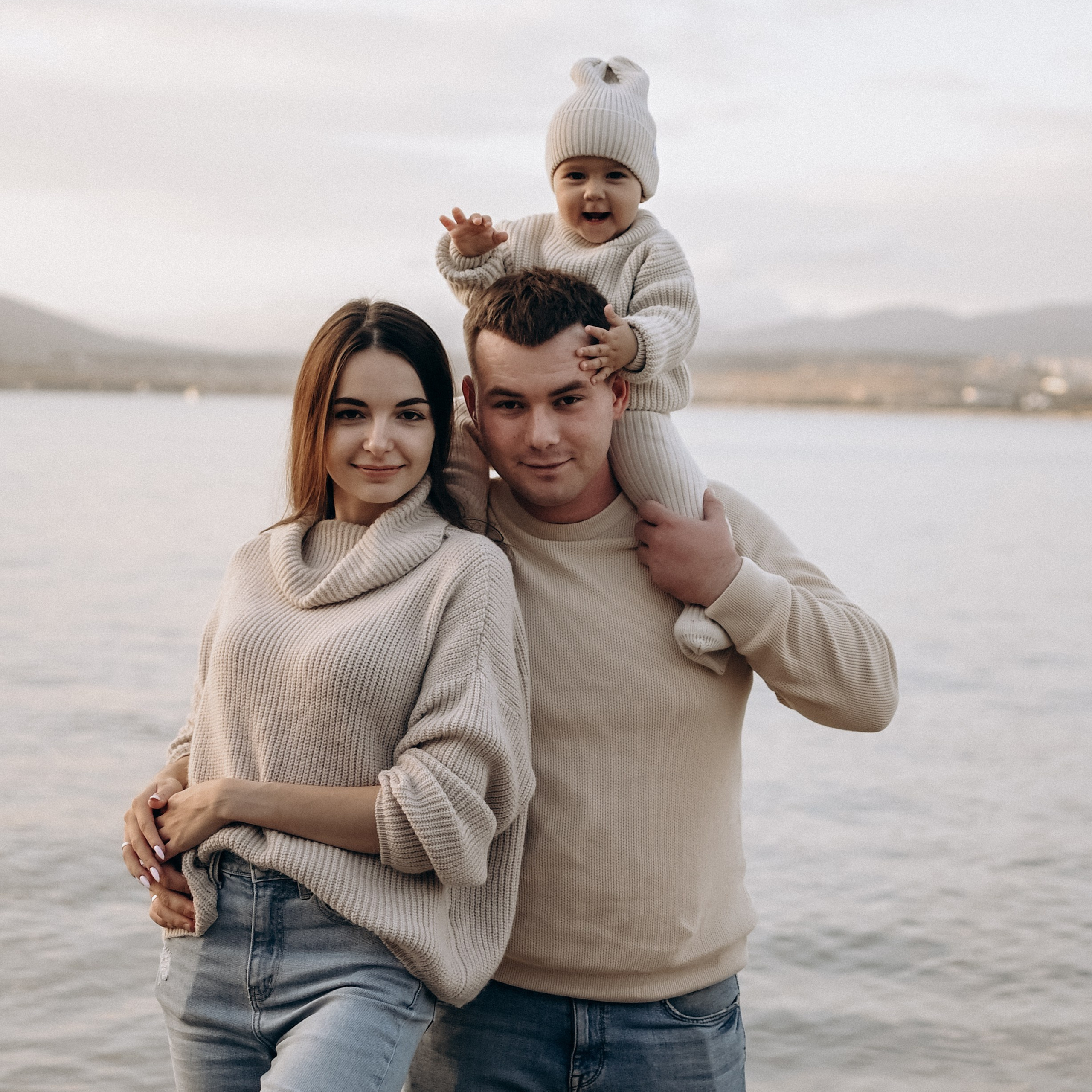 ОТЗЫВЫ. Фотограф Геленджик Лера Якоба́ну