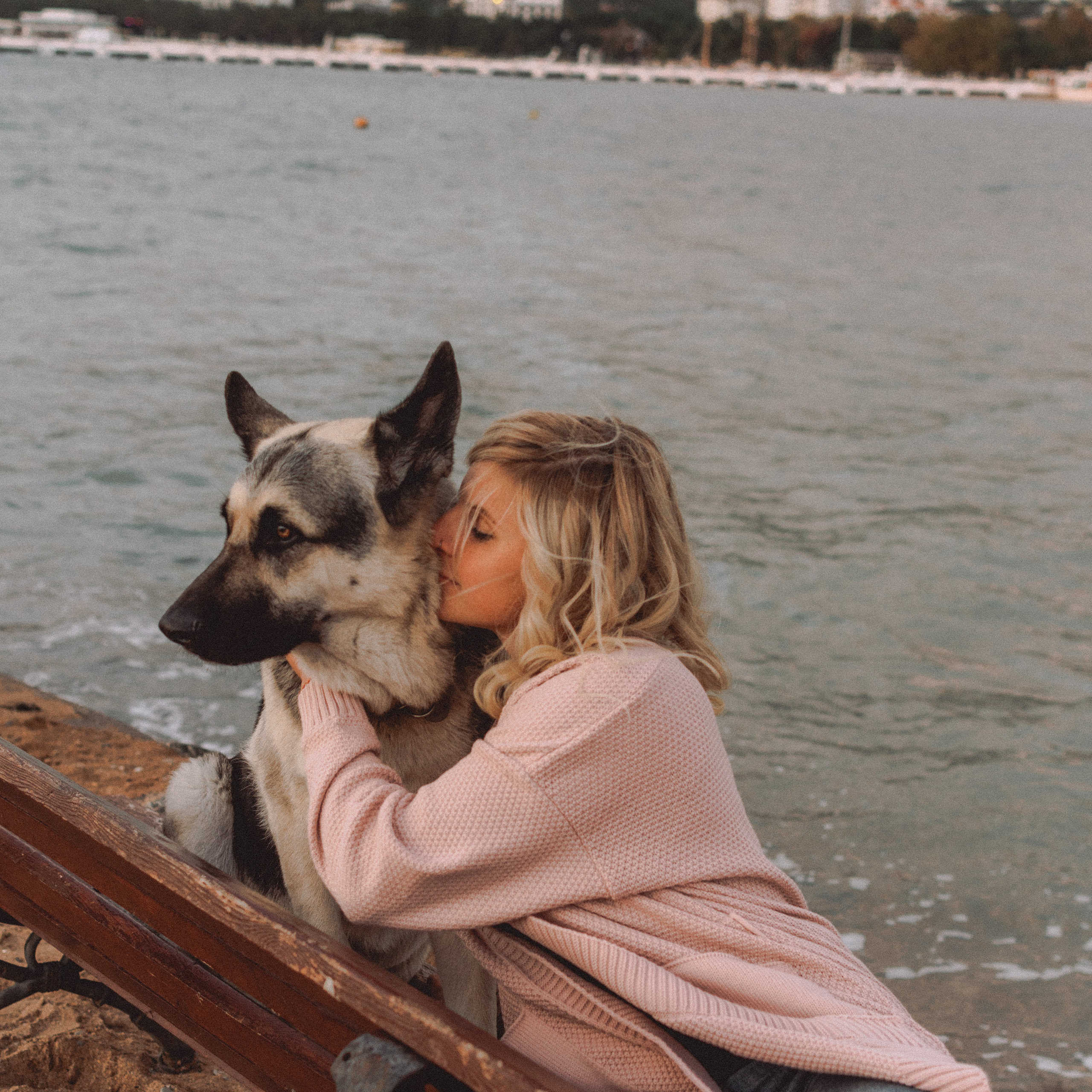 ОТЗЫВЫ. Фотограф Геленджик Лера Якоба́ну