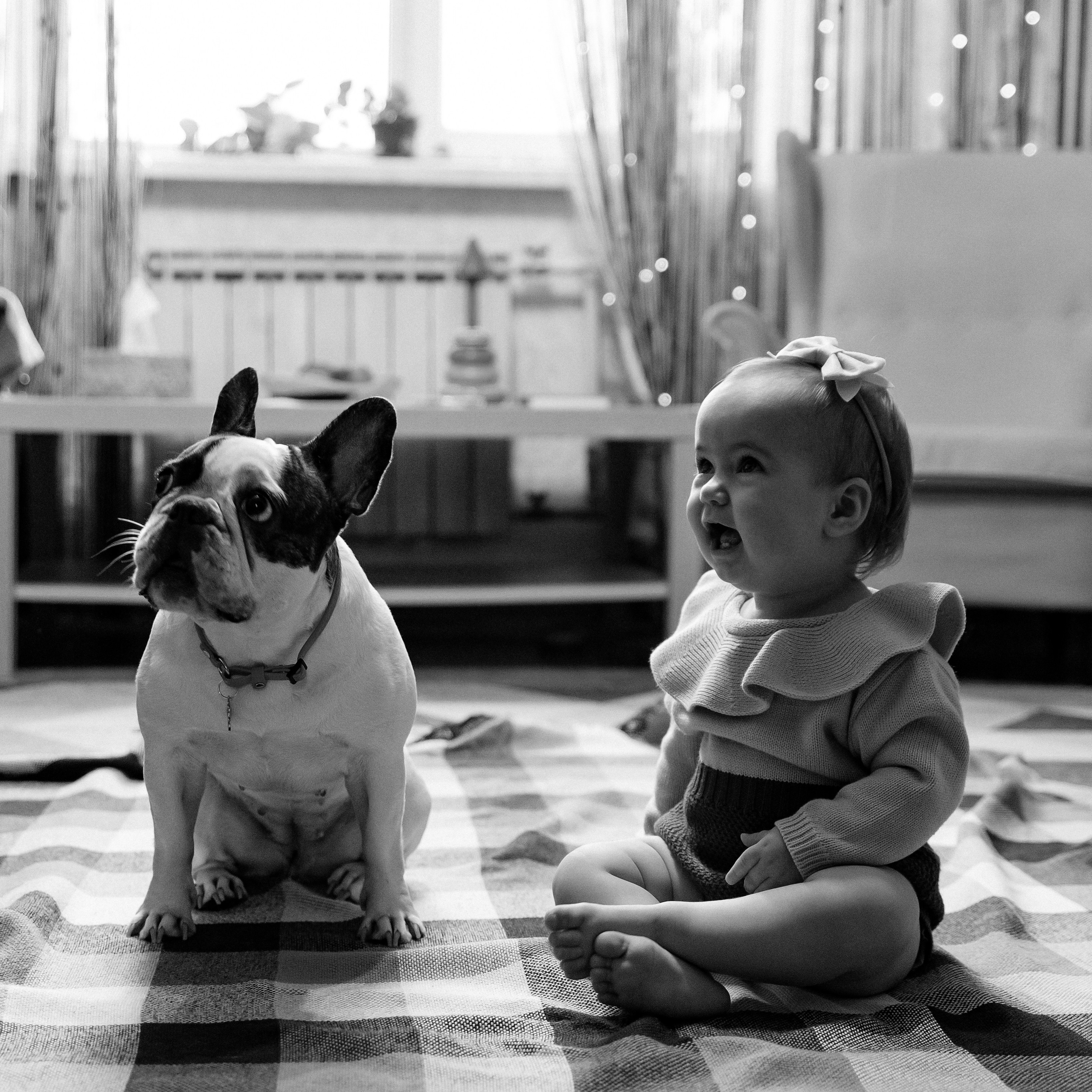 Настя Тимур и Ева