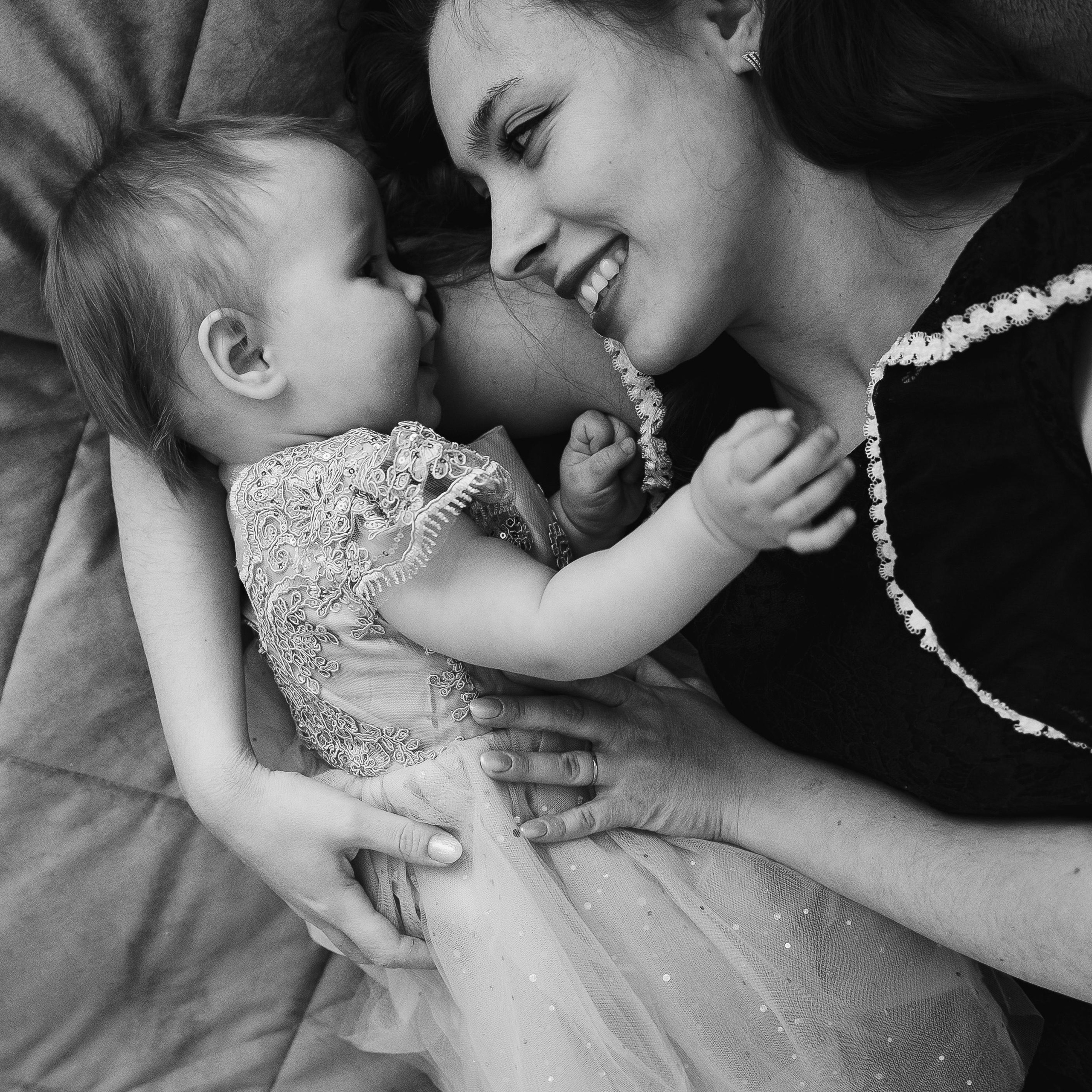 Даша и Лиза