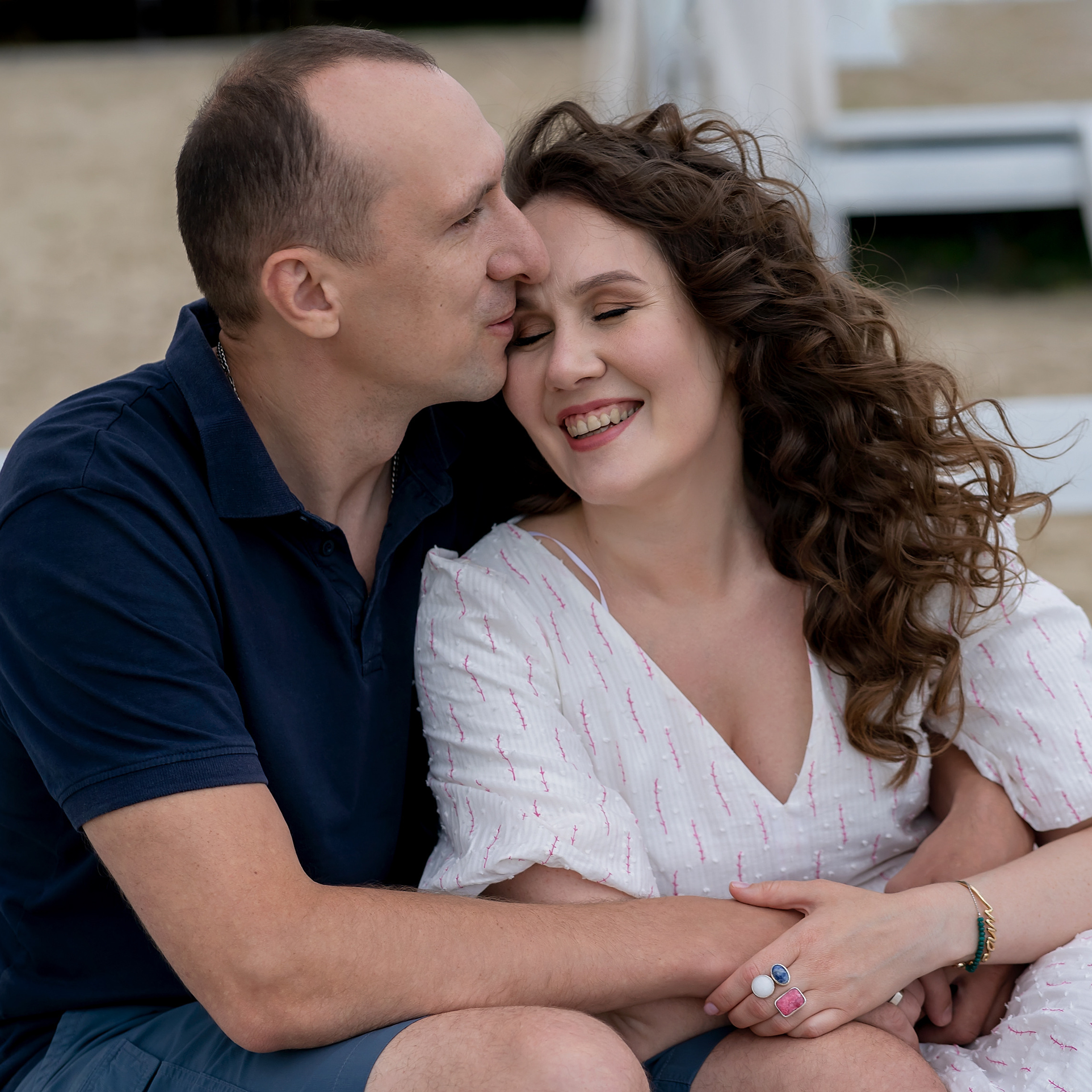 Семейная фотосессия