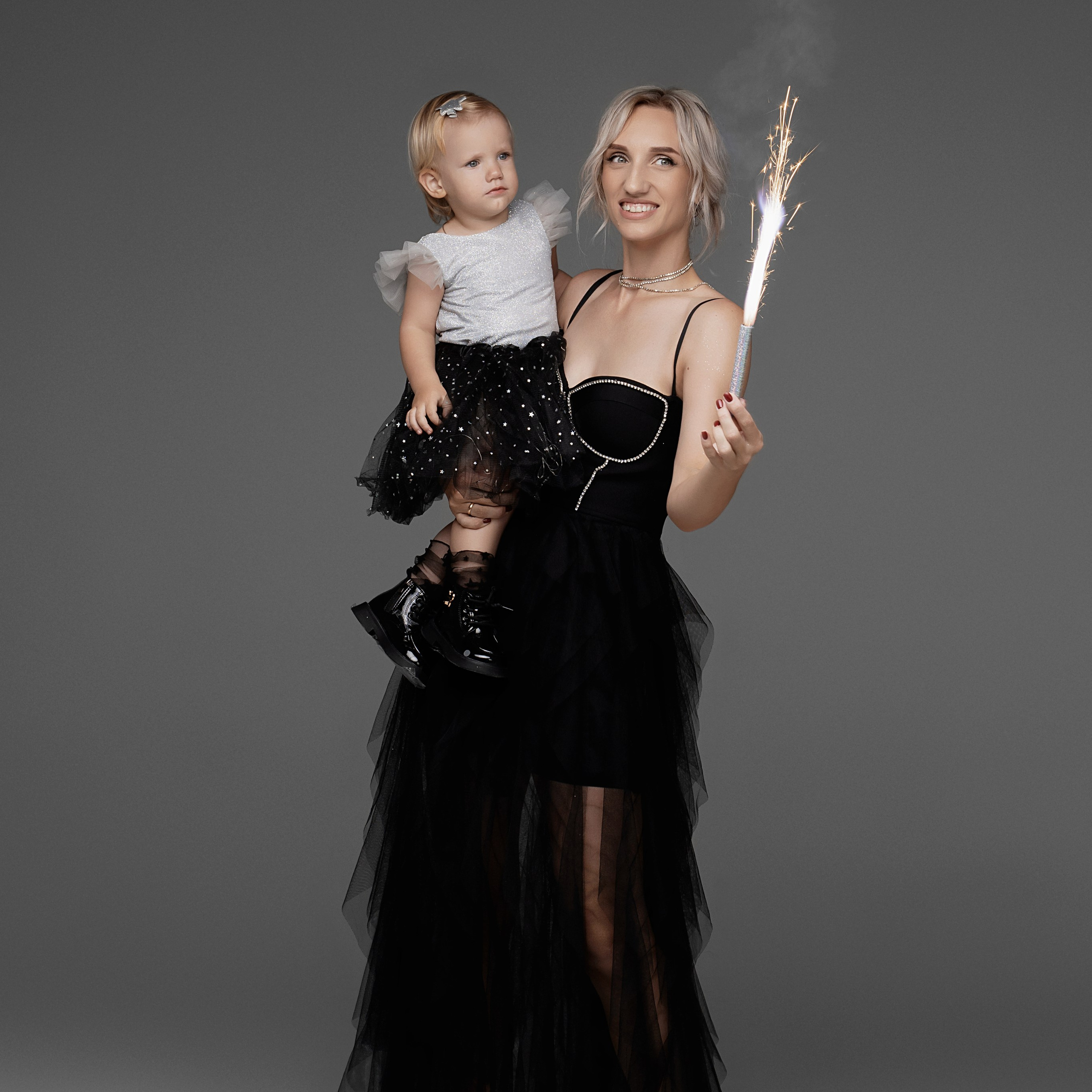 Семейная фотосессия