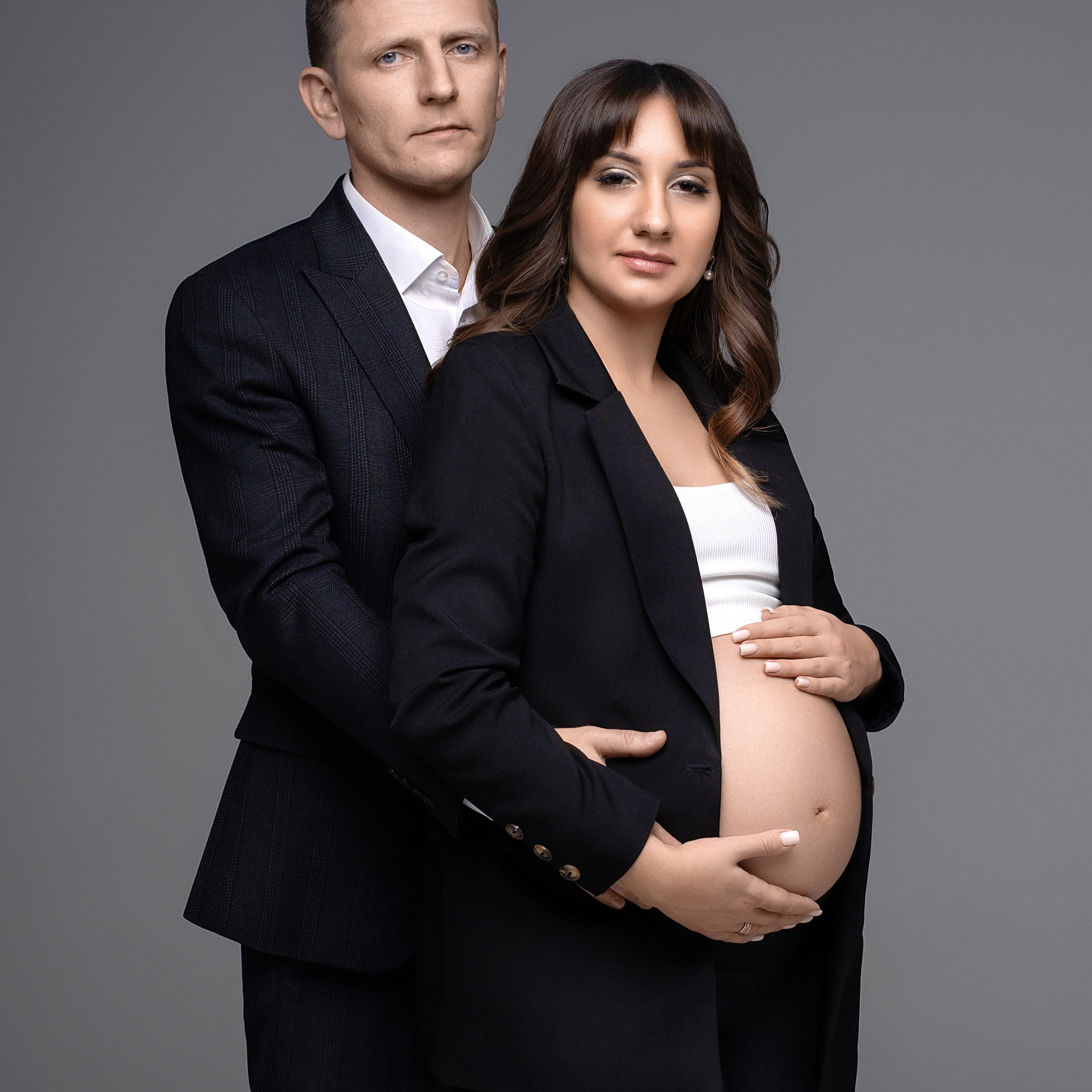 Беременность