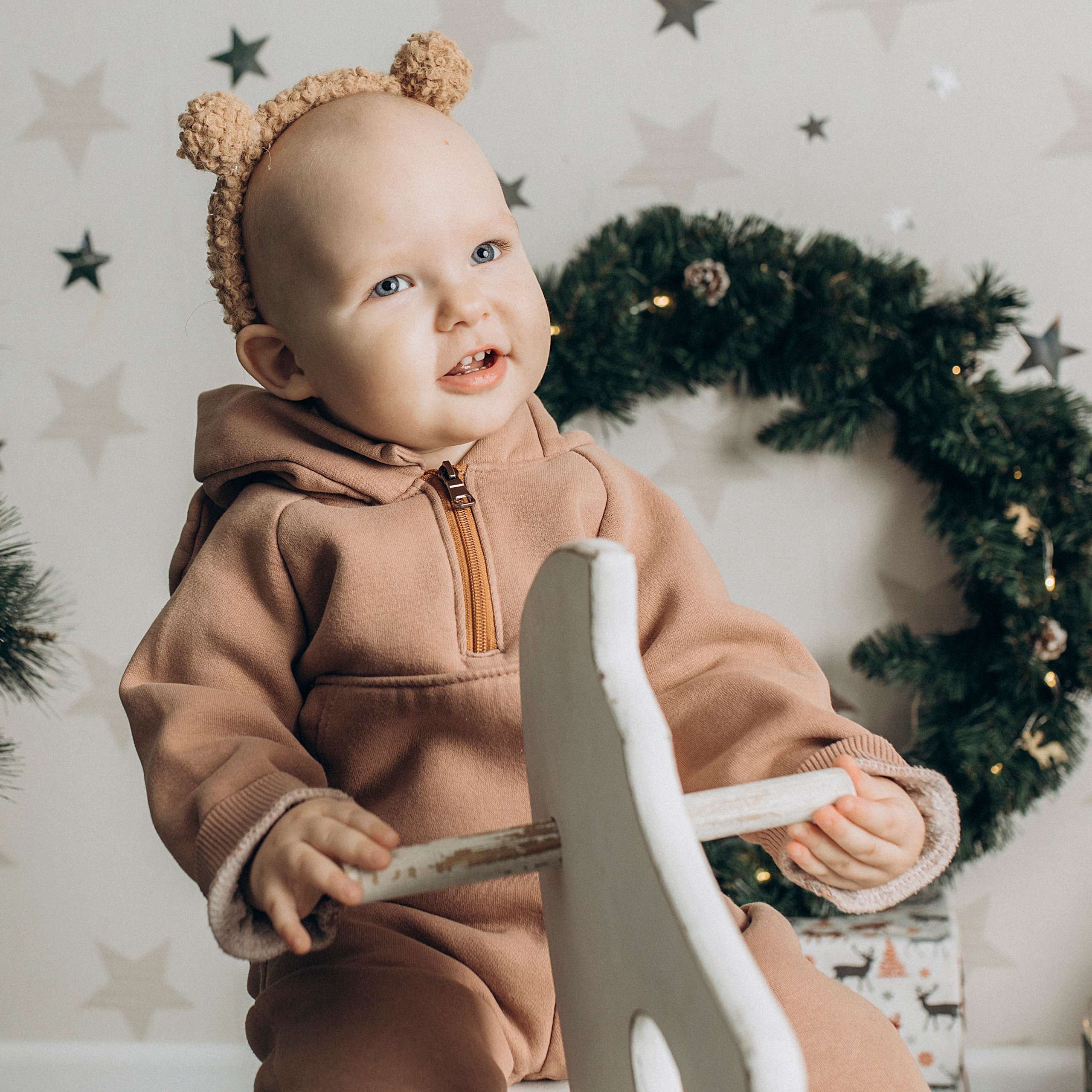 Отзывы. Фотограф новорожденных в городе Ульяновске Павленкова Лилия
