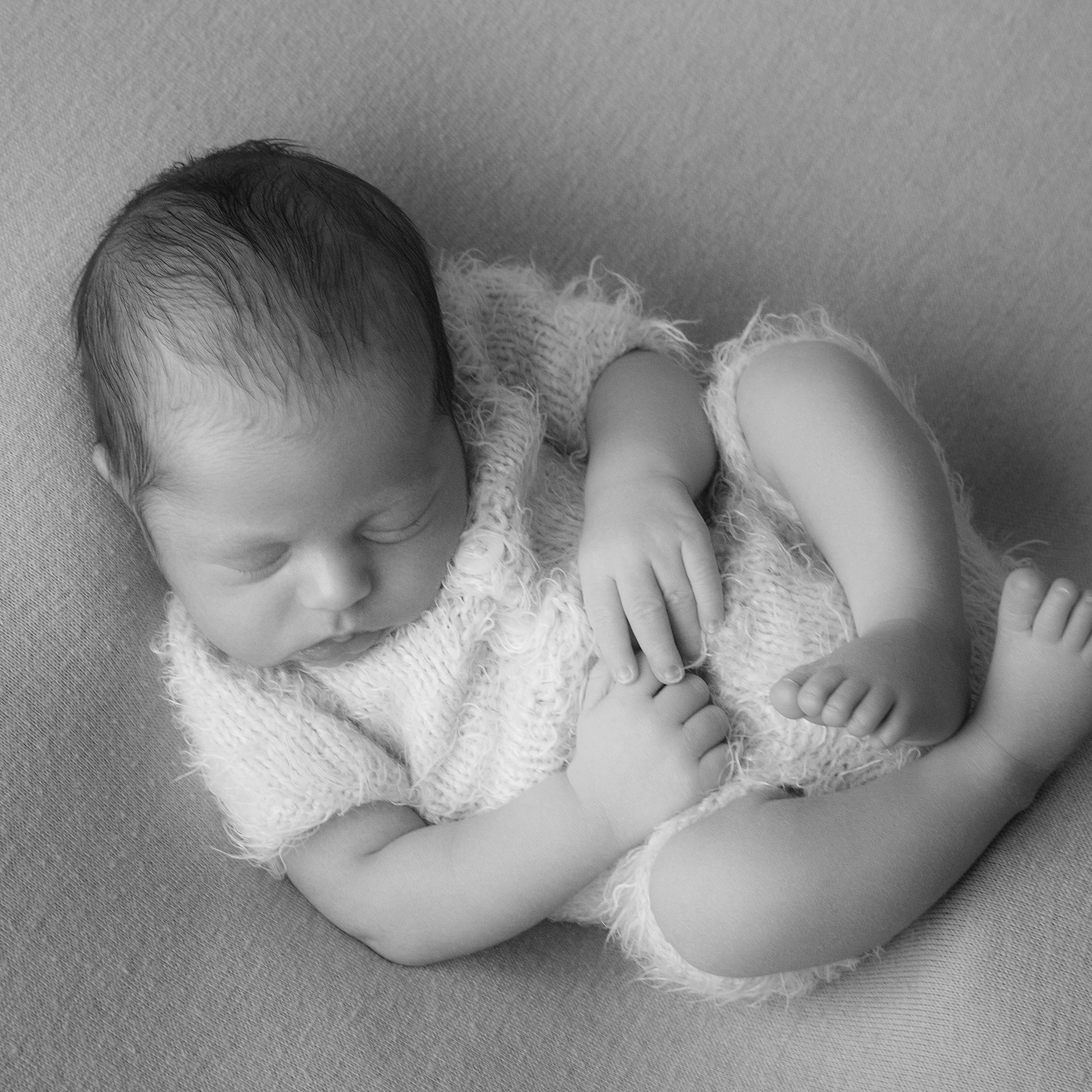 Отзывы. Фотограф новорожденных в городе Ульяновске Павленкова Лилия