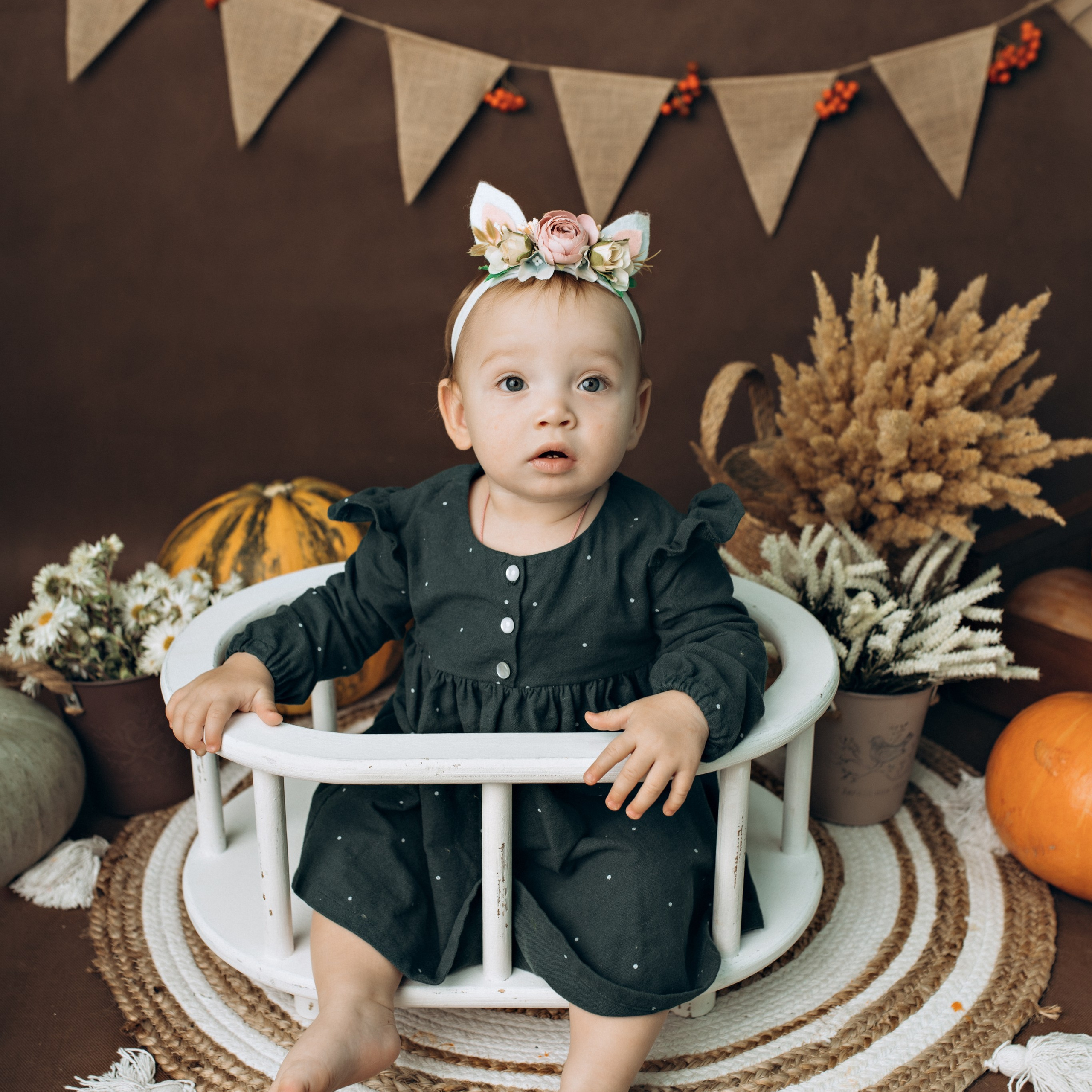 Отзывы. Фотограф новорожденных в городе Ульяновске Павленкова Лилия