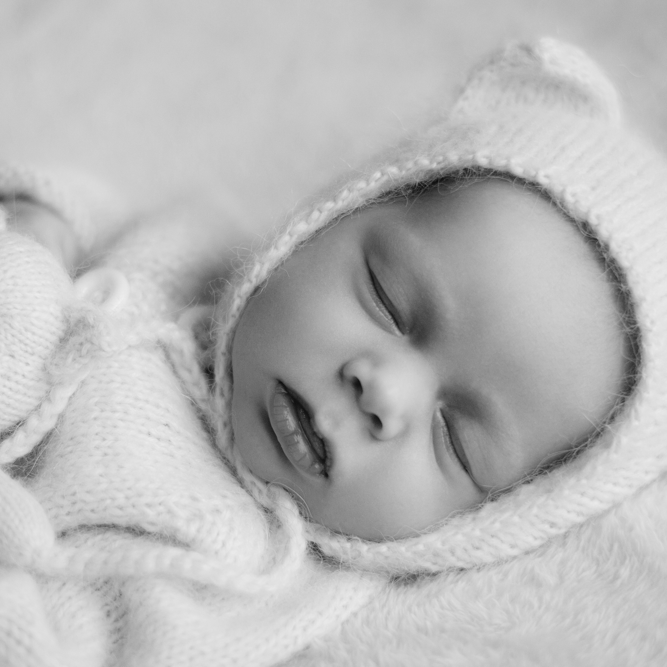 Отзывы. Фотограф новорожденных в городе Ульяновске Павленкова Лилия