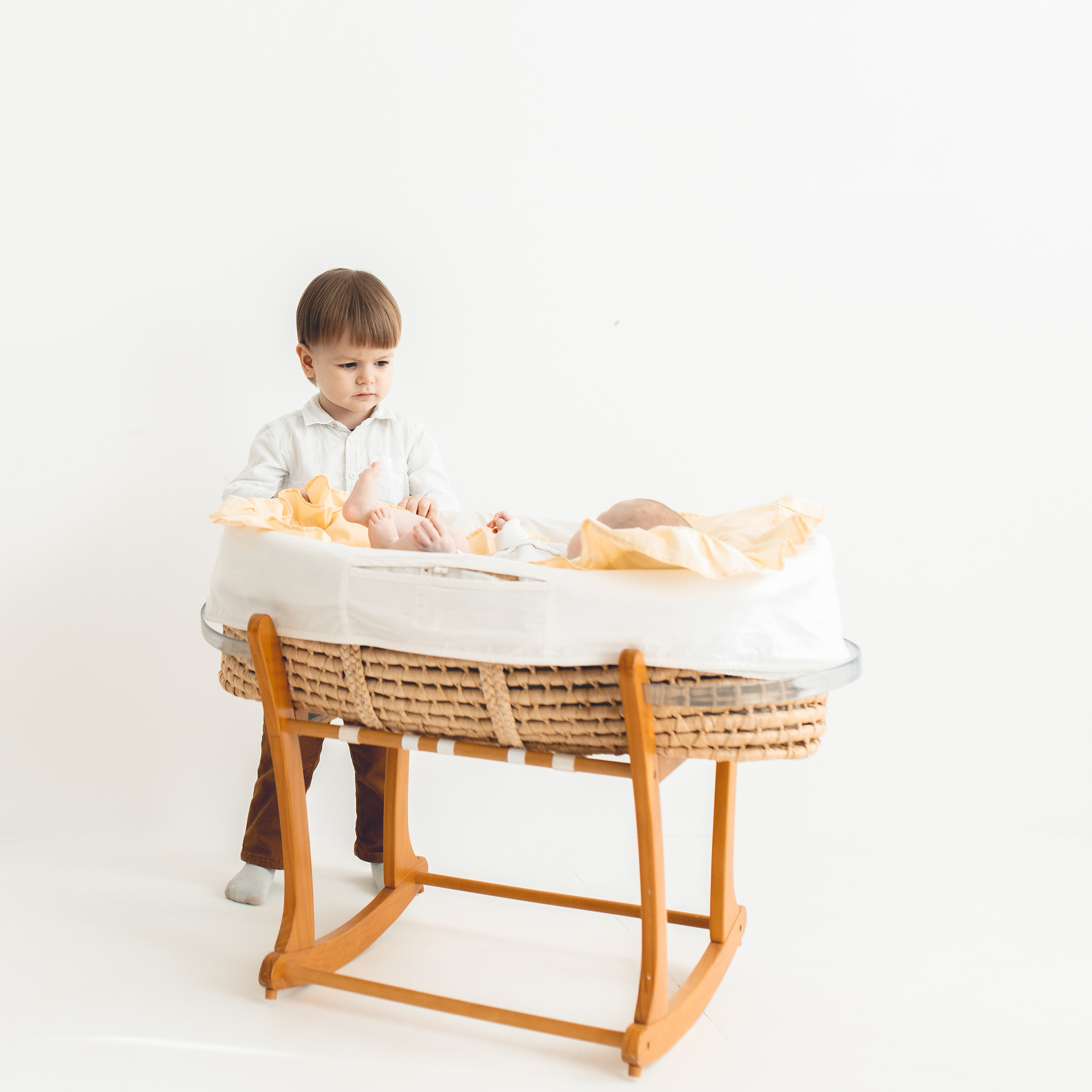 Отзывы. Фотограф новорожденных в городе Ульяновске Павленкова Лилия