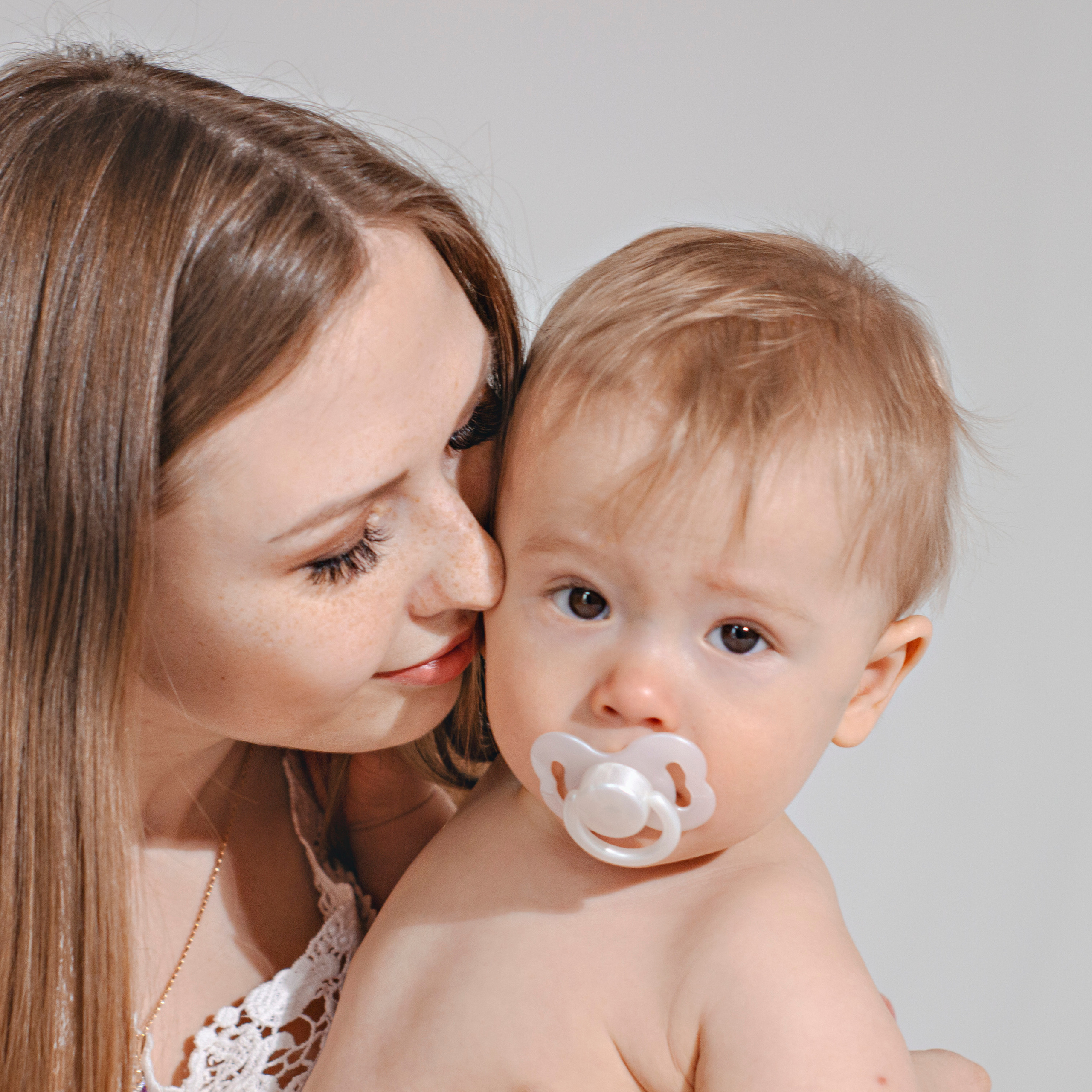 Отзывы. Фотограф новорожденных в городе Ульяновске Павленкова Лилия