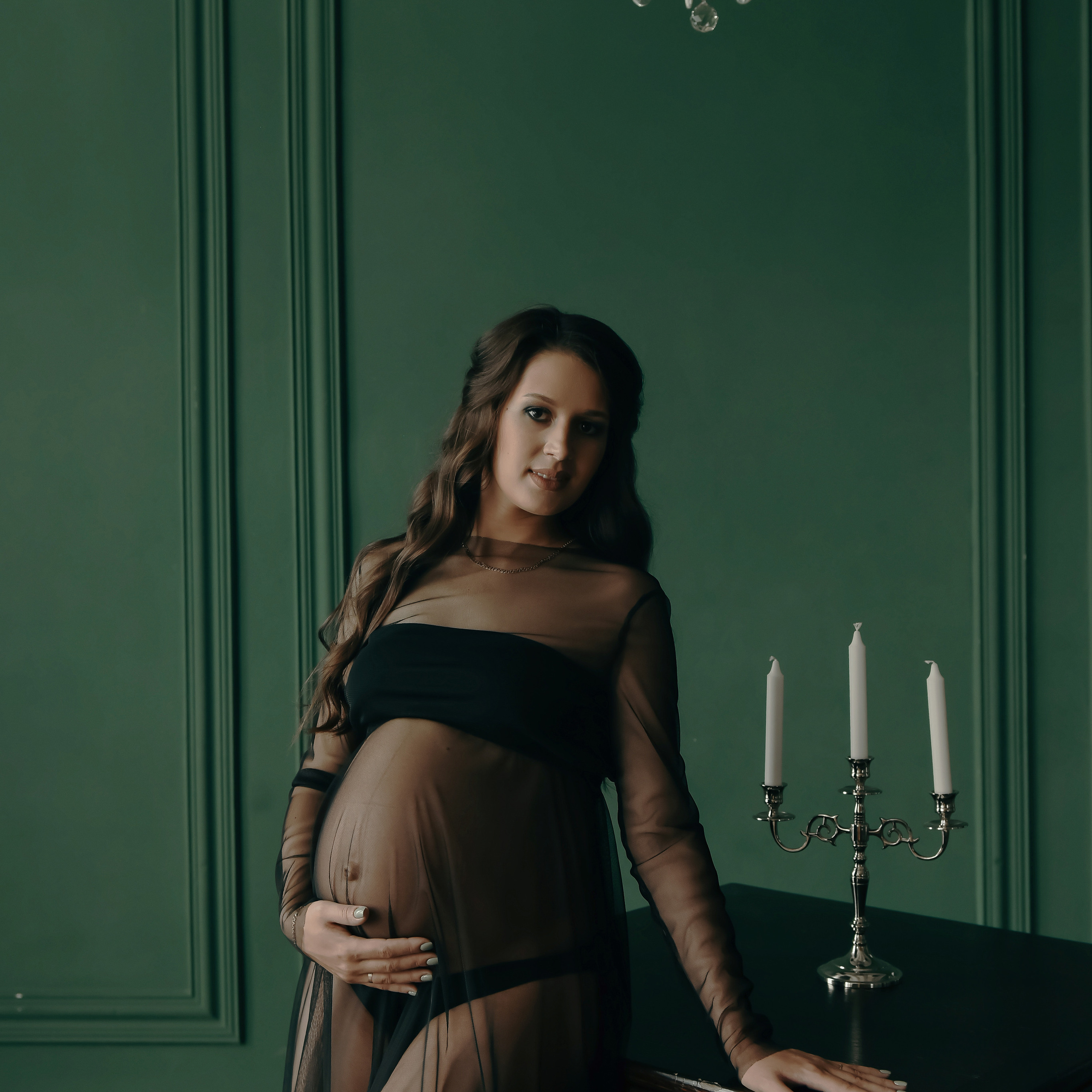 Отзывы. Фотограф новорожденных в городе Ульяновске Павленкова Лилия