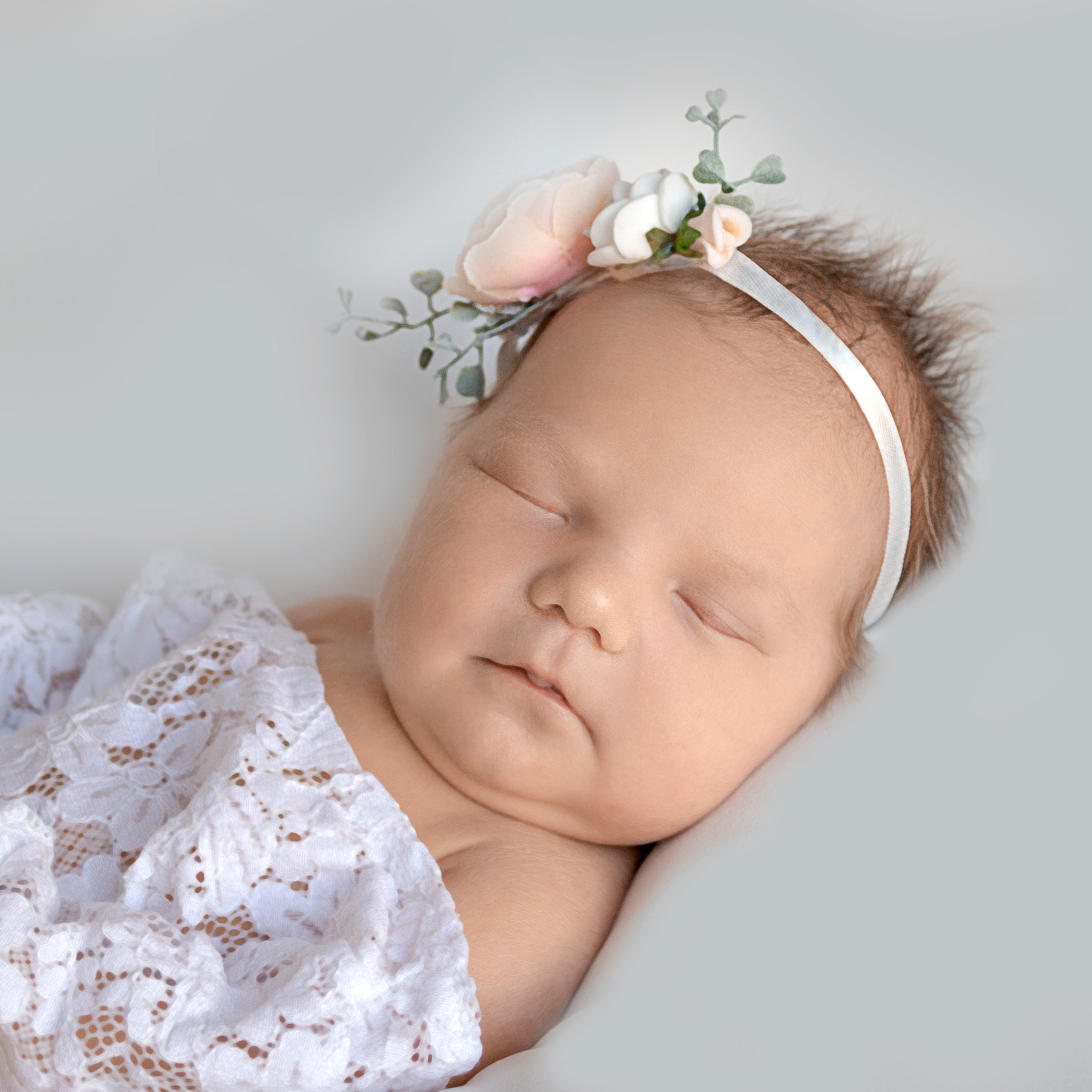 Отзывы. Фотограф новорожденных в городе Ульяновске Павленкова Лилия