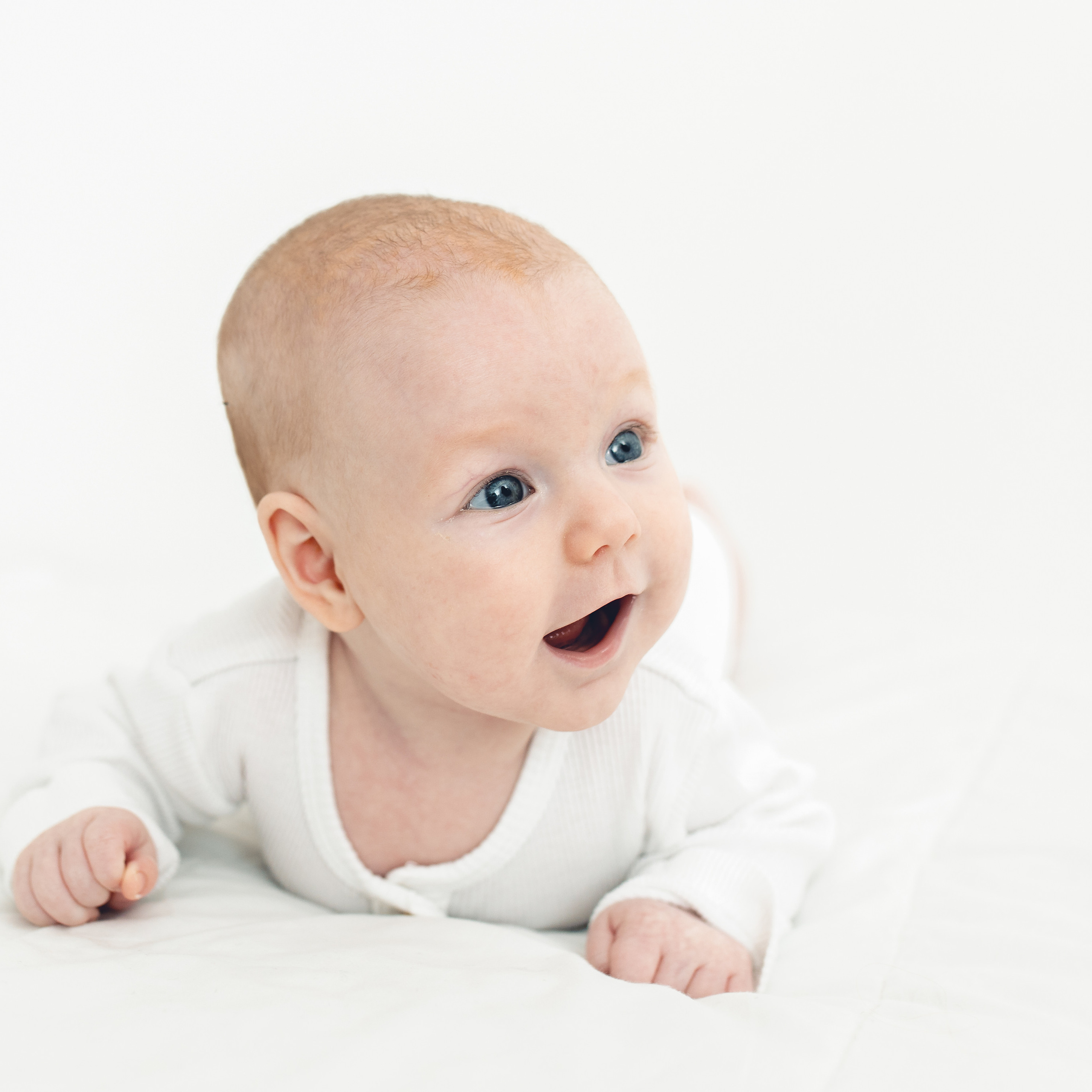 Отзывы. Фотограф новорожденных в городе Ульяновске Павленкова Лилия