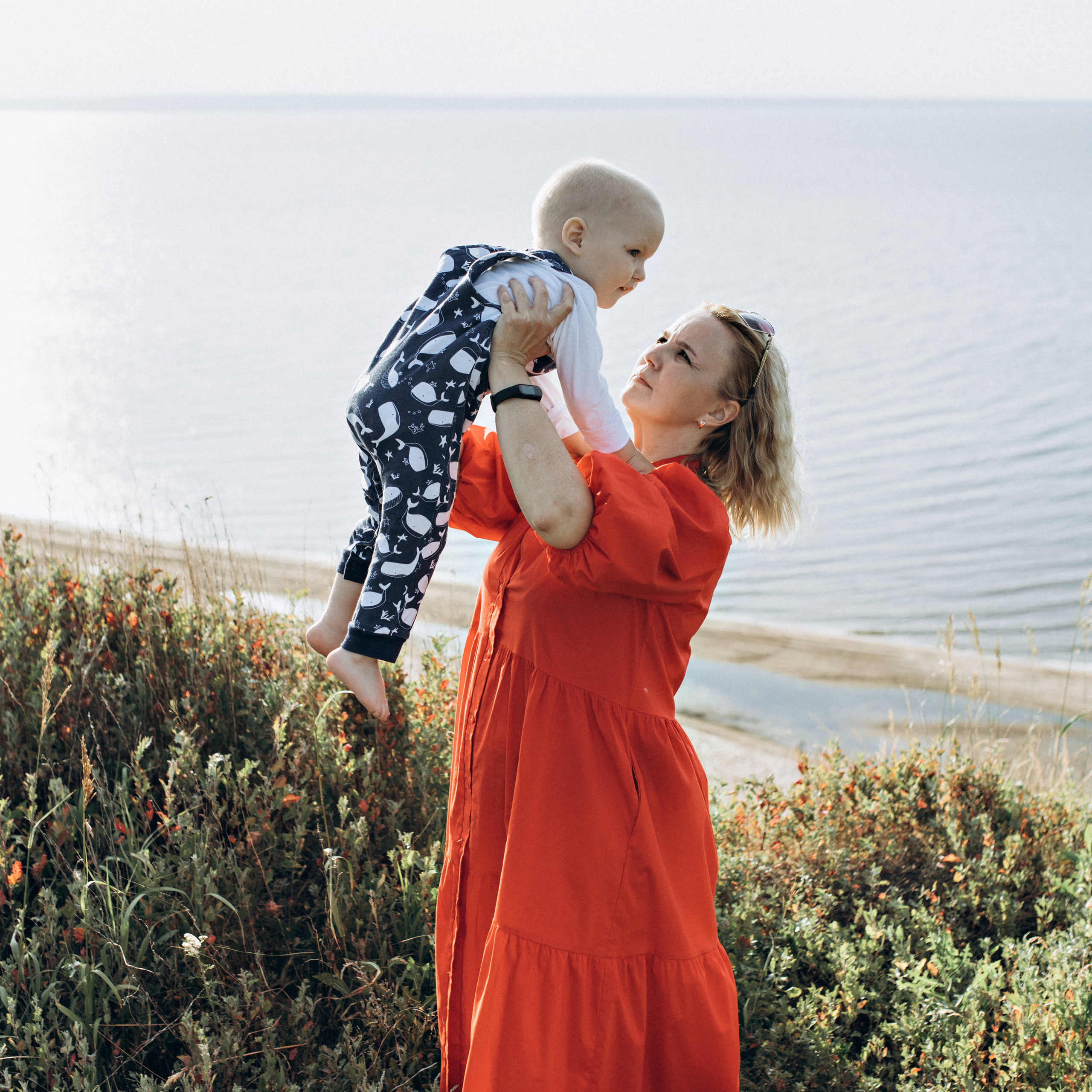 Отзывы. Фотограф новорожденных в городе Ульяновске Павленкова Лилия