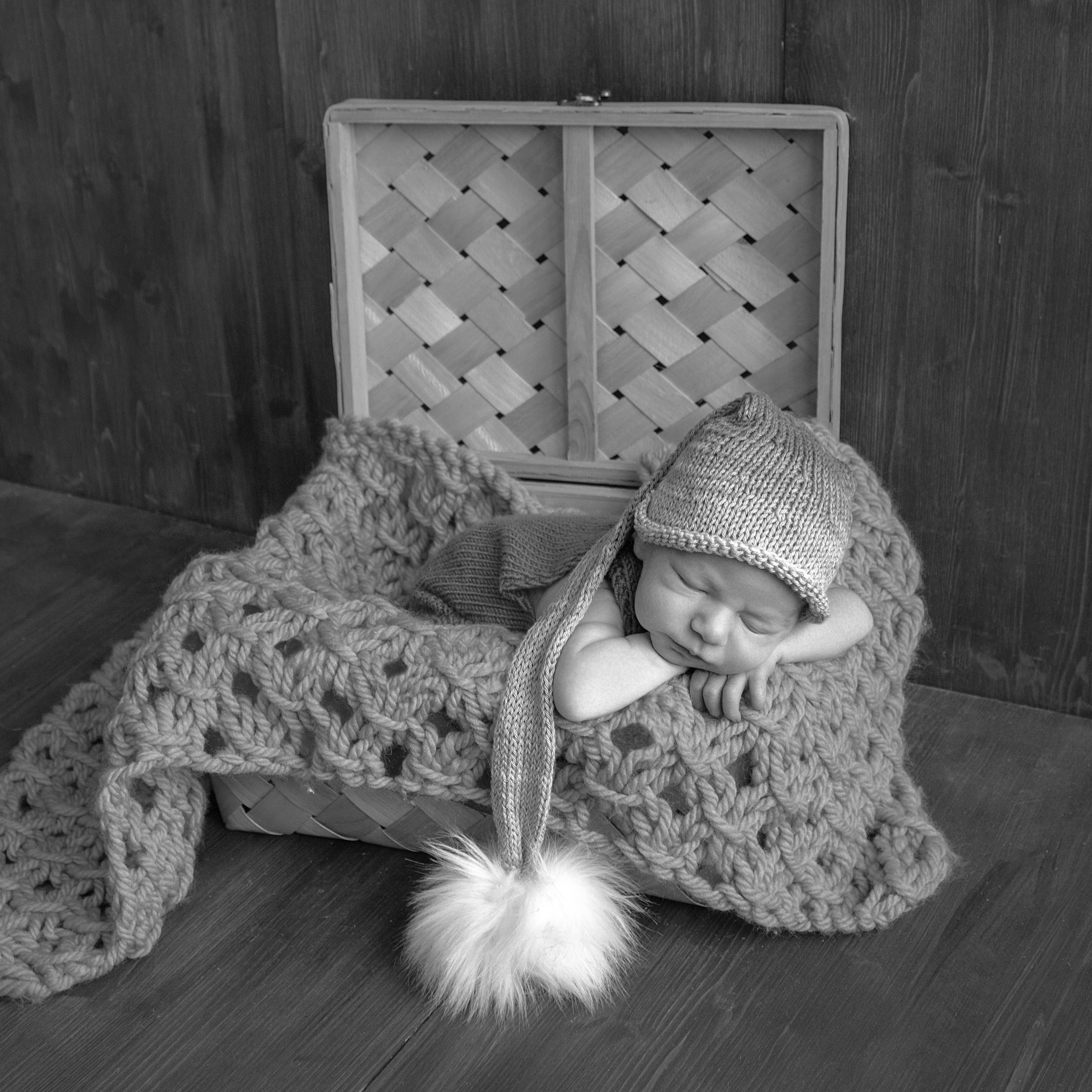 Отзывы. Фотограф новорожденных в городе Ульяновске Павленкова Лилия