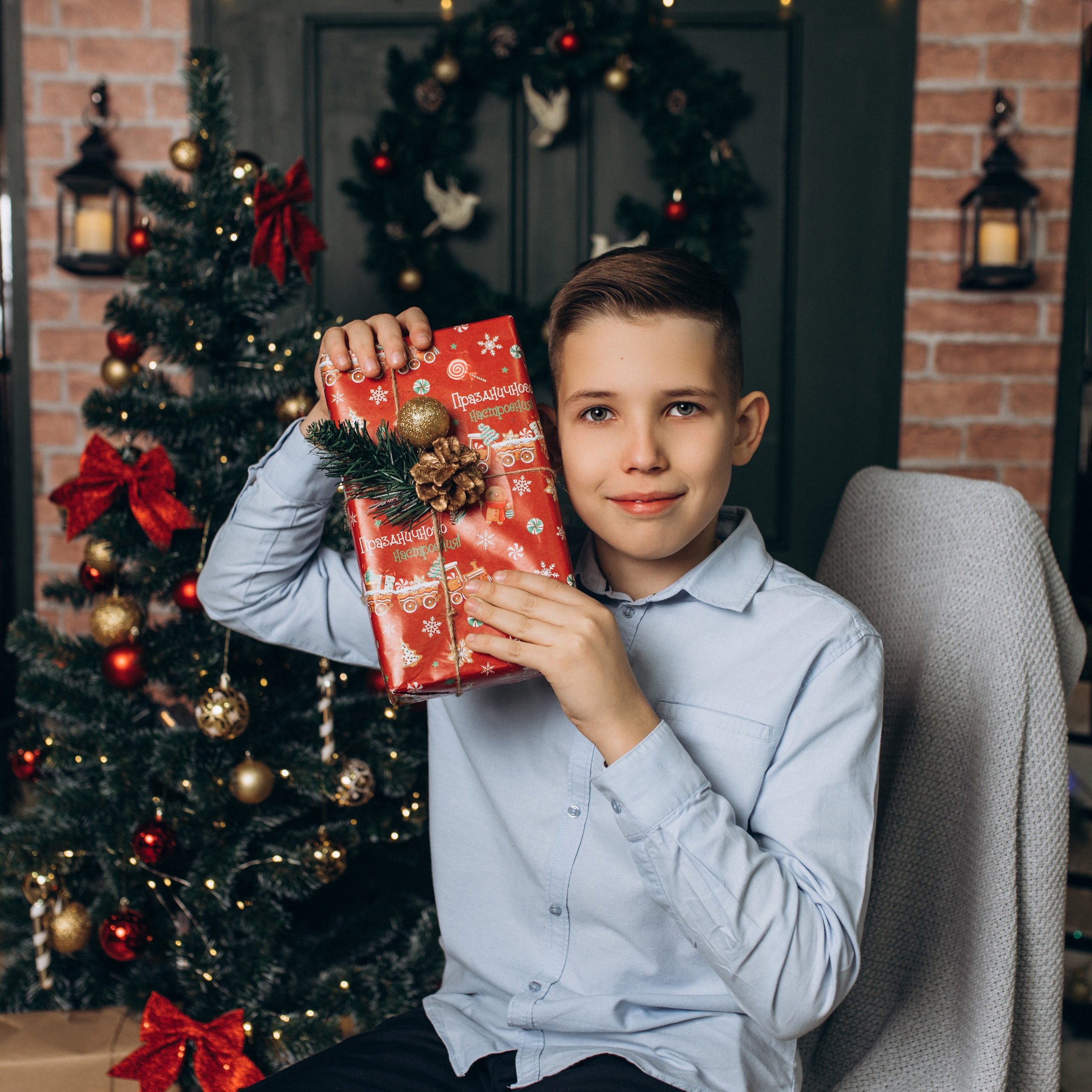 Отзывы. Фотограф новорожденных в городе Ульяновске Павленкова Лилия