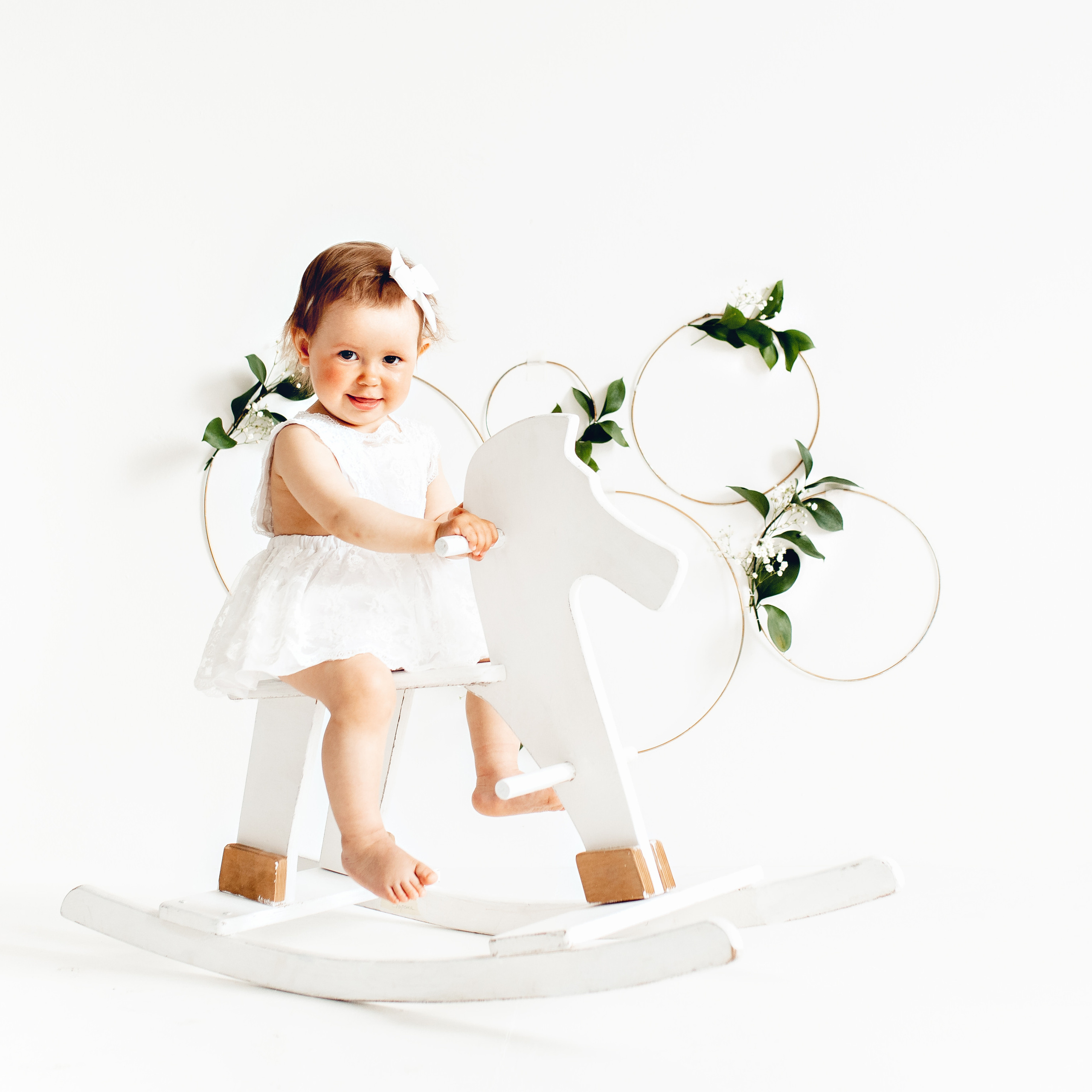 Отзывы. Фотограф новорожденных в городе Ульяновске Павленкова Лилия