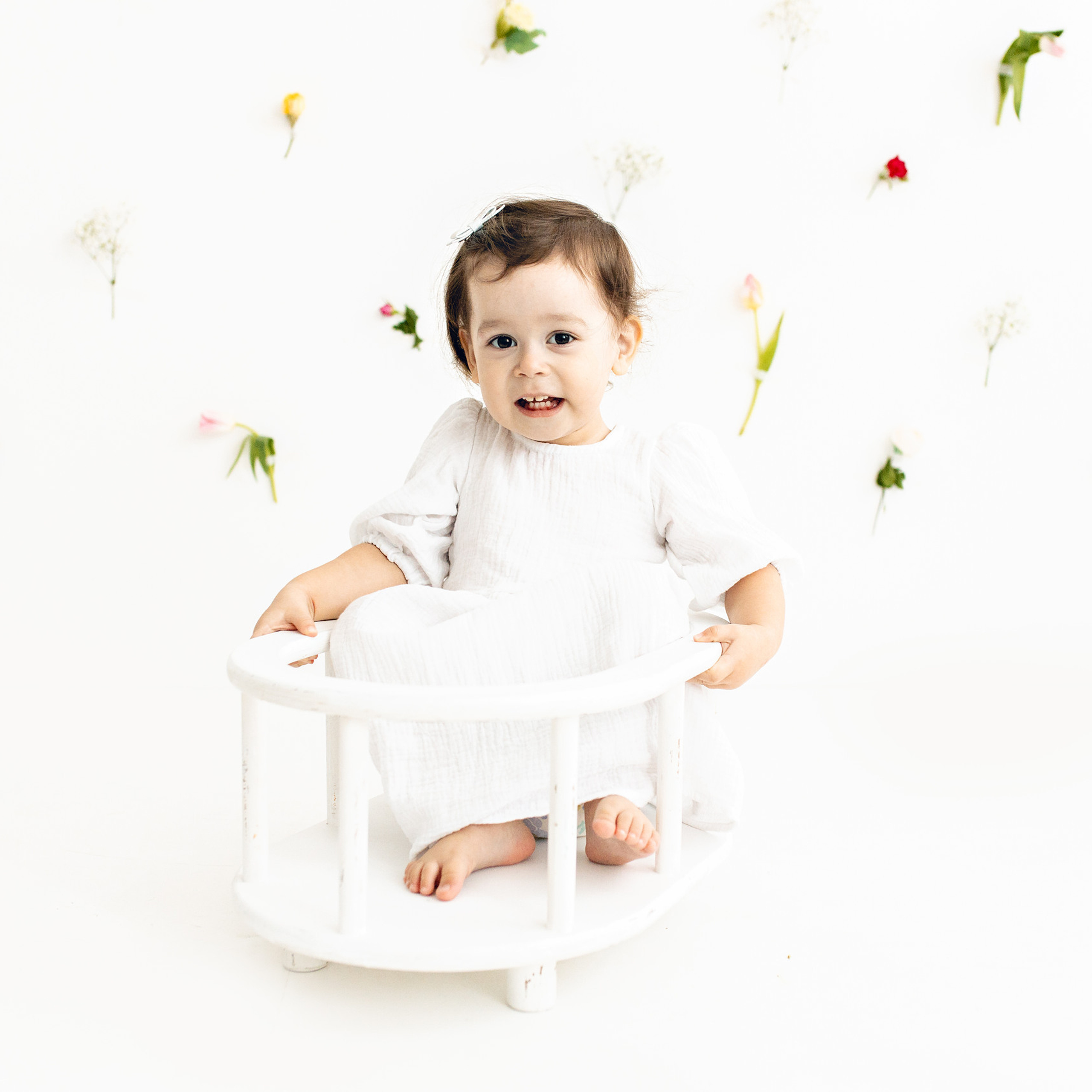 Отзывы. Фотограф новорожденных в городе Ульяновске Павленкова Лилия