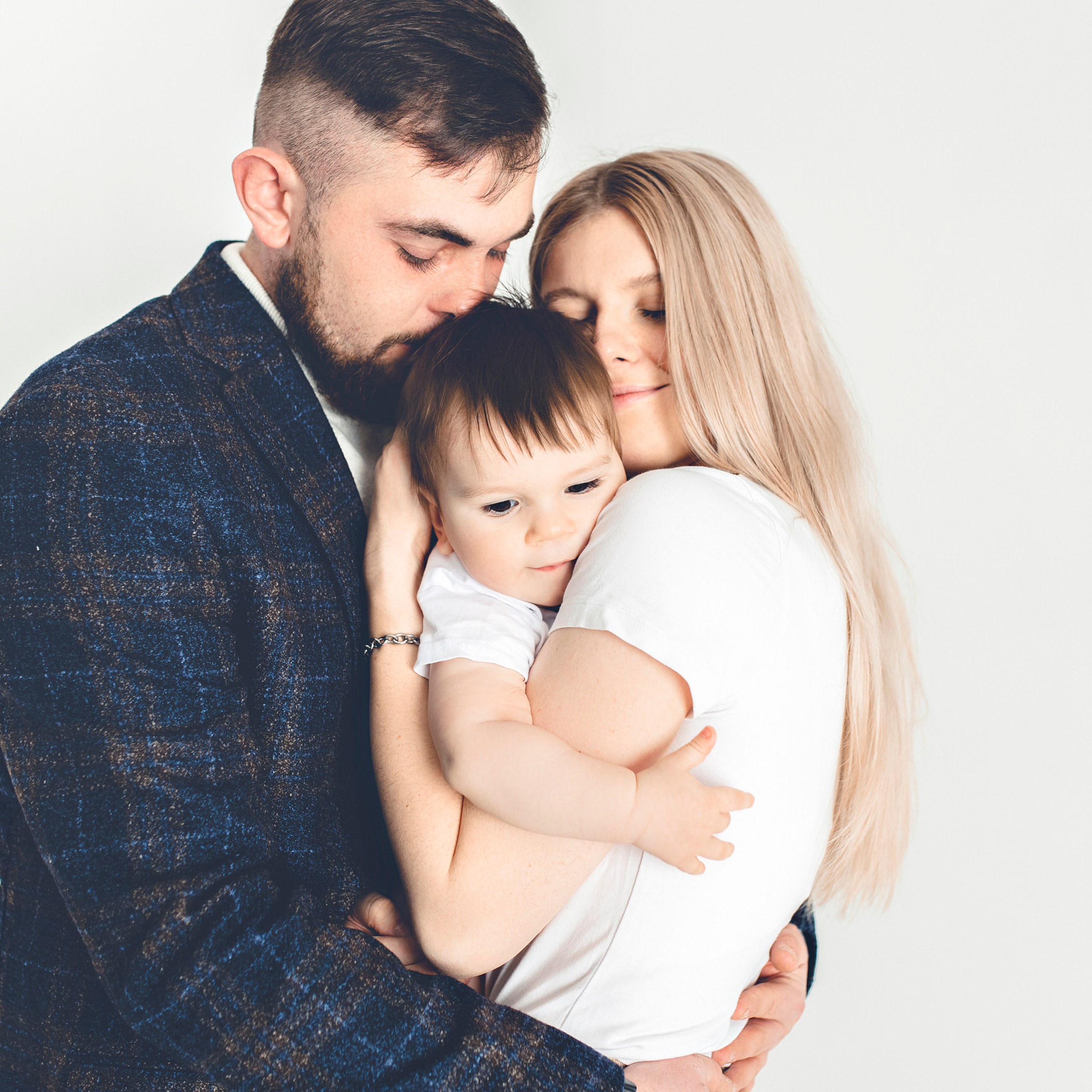 Отзывы. Фотограф новорожденных в городе Ульяновске Павленкова Лилия