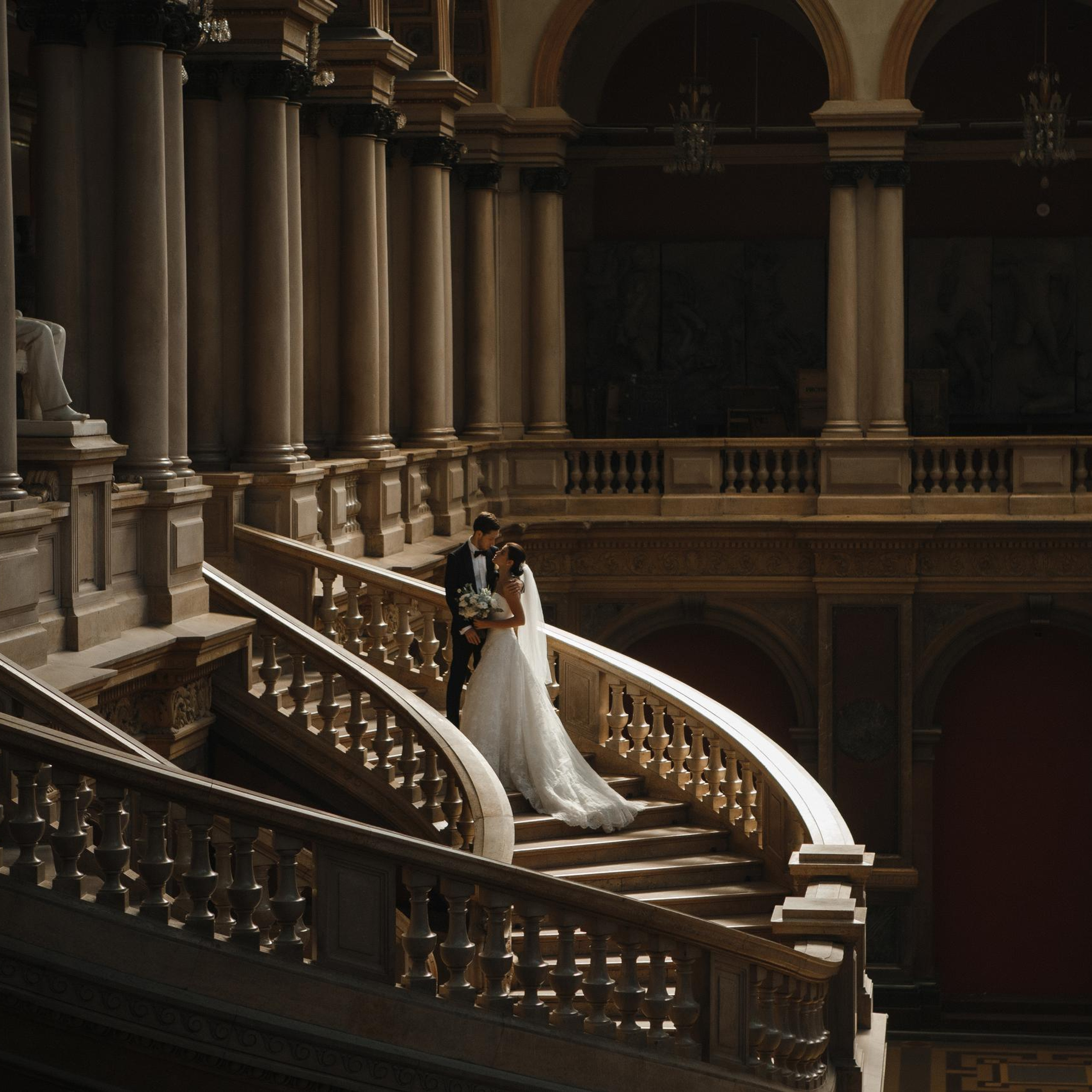 Татьяна и Эдуард