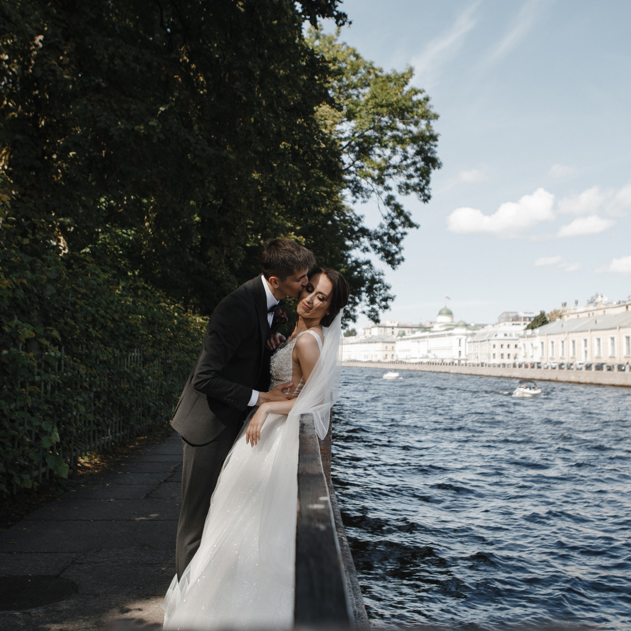 Никита и Екатерина