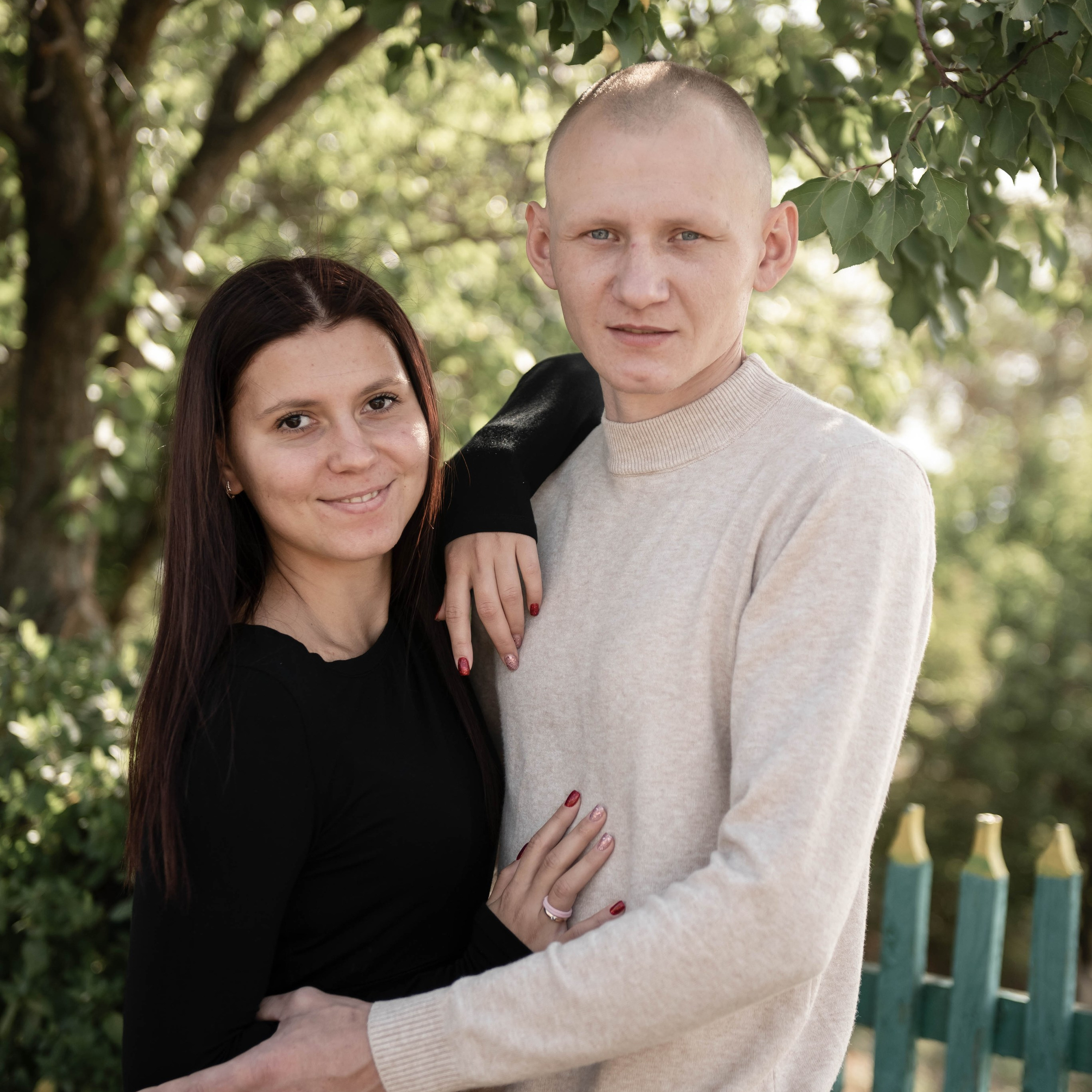 Ваши отзывы. Фотограф Алевтина Обухова Константиновск