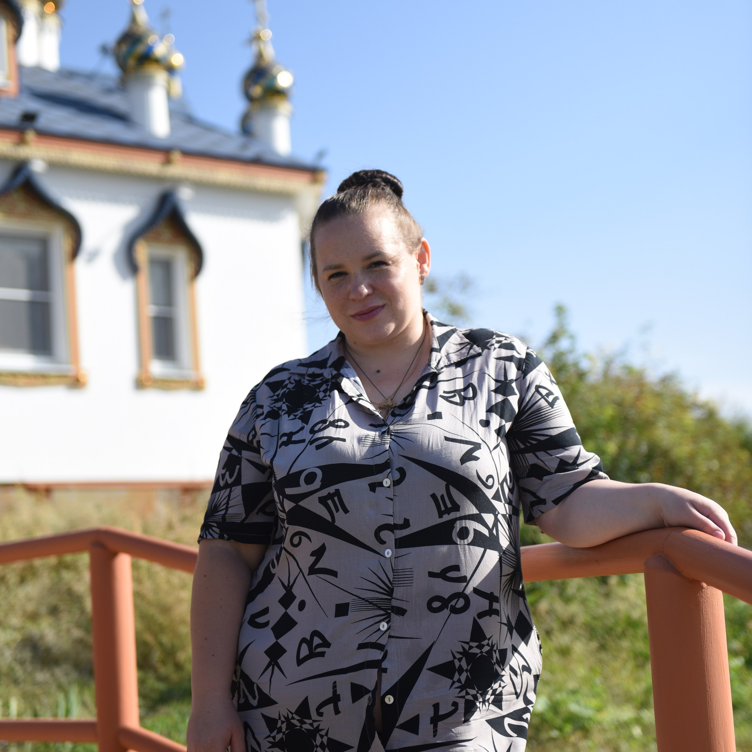 Ваши отзывы. Фотограф Алевтина Обухова Константиновск