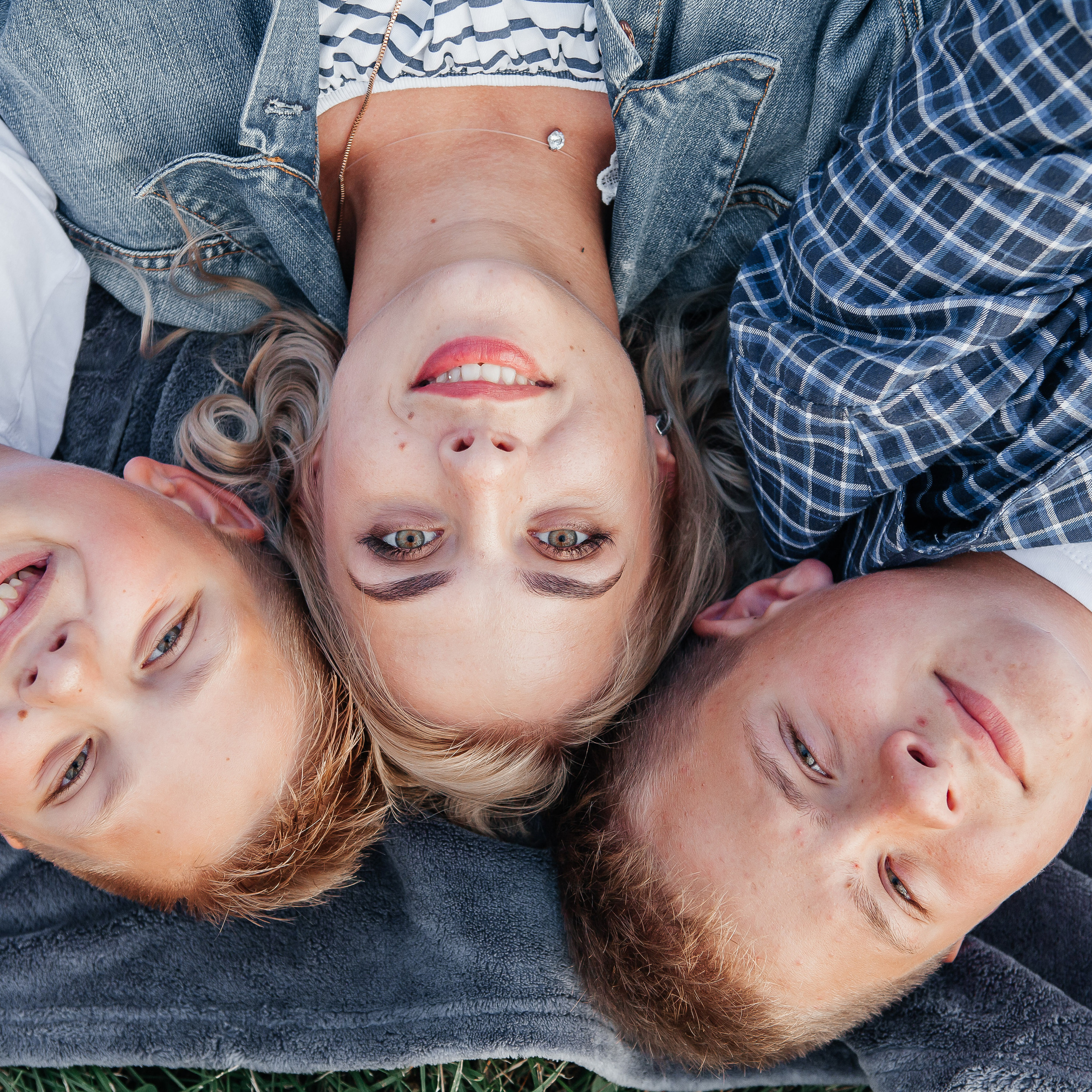 Отзывы. Фотограф новорожденных в Волковыске Валя Легкова