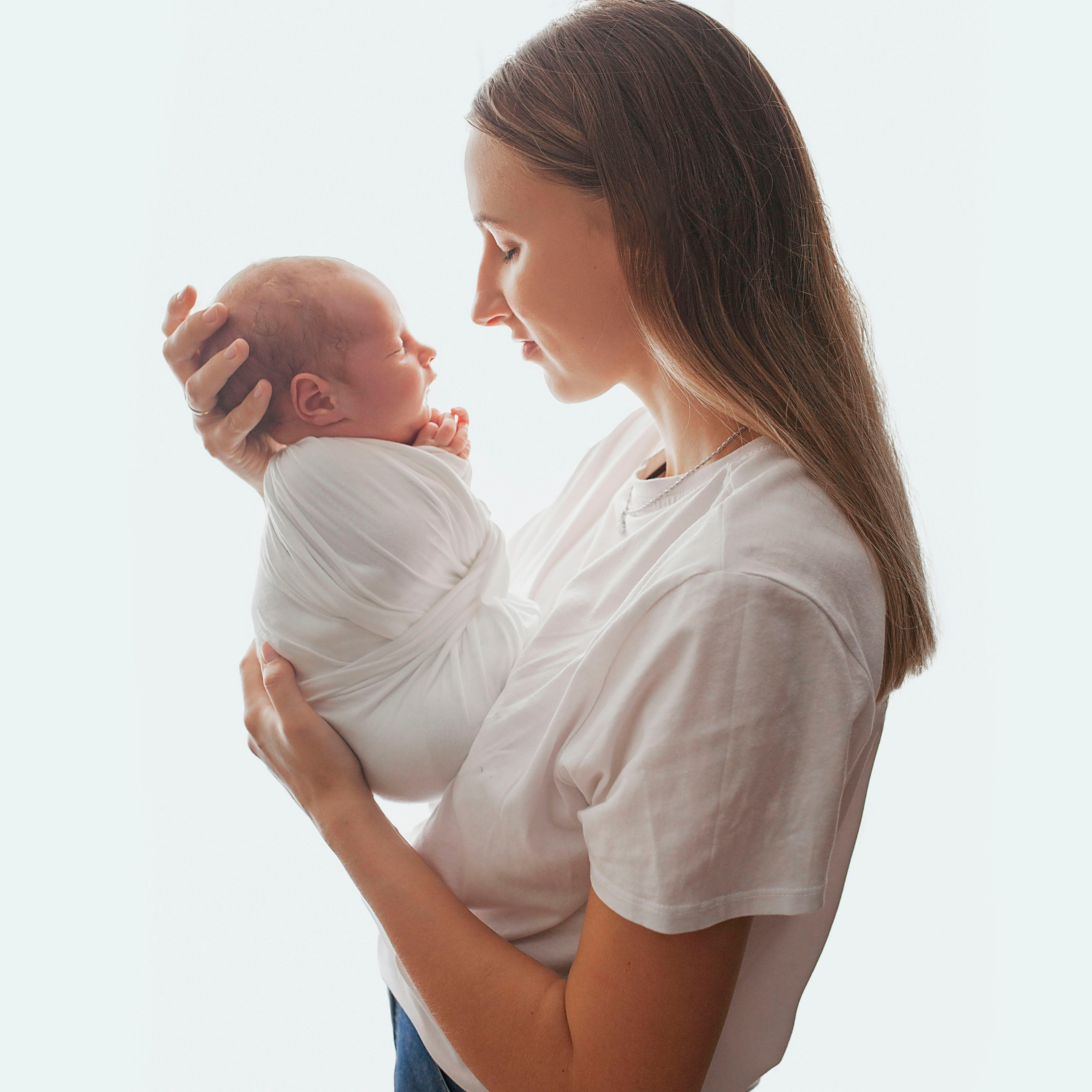 Отзывы. Фотограф новорожденных в Волковыске Валя Легкова