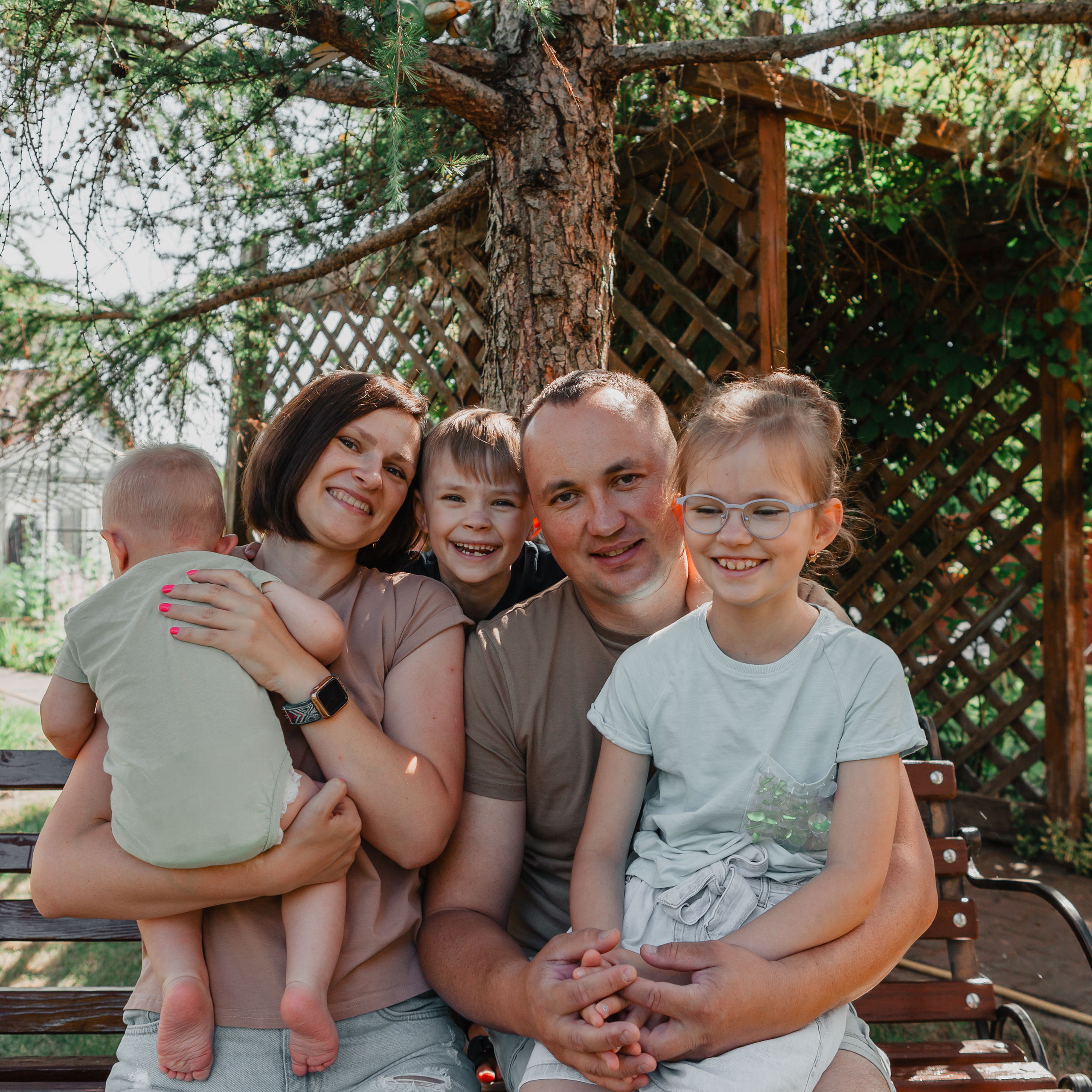 Отзывы. Фотограф новорожденных в Волковыске Валя Легкова