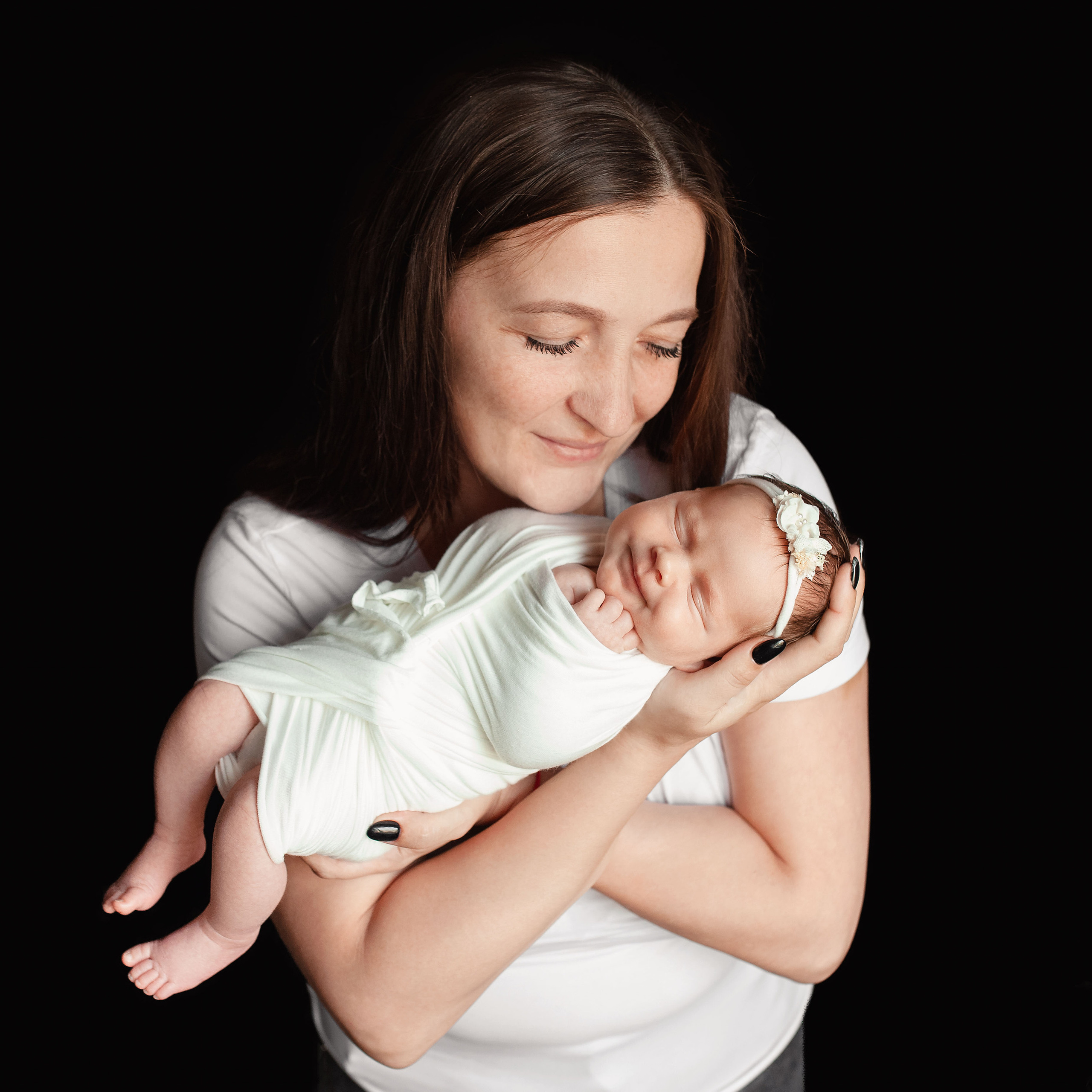 Отзывы. Фотограф новорожденных в Волковыске Валя Легкова