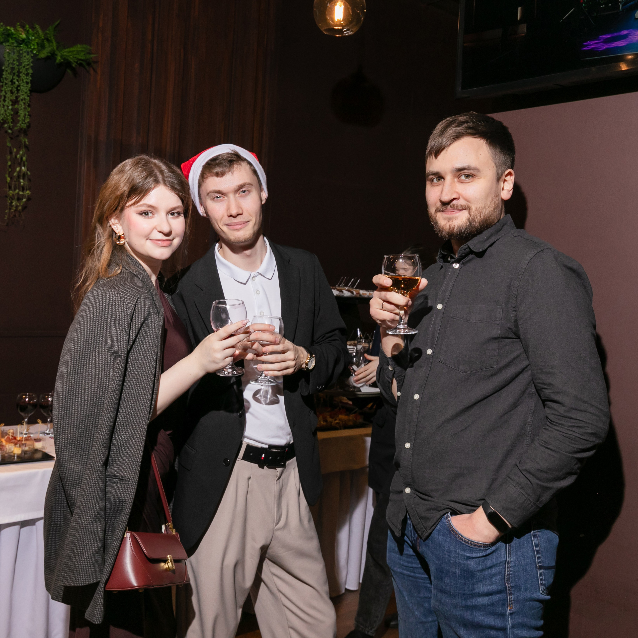 Корпоративы