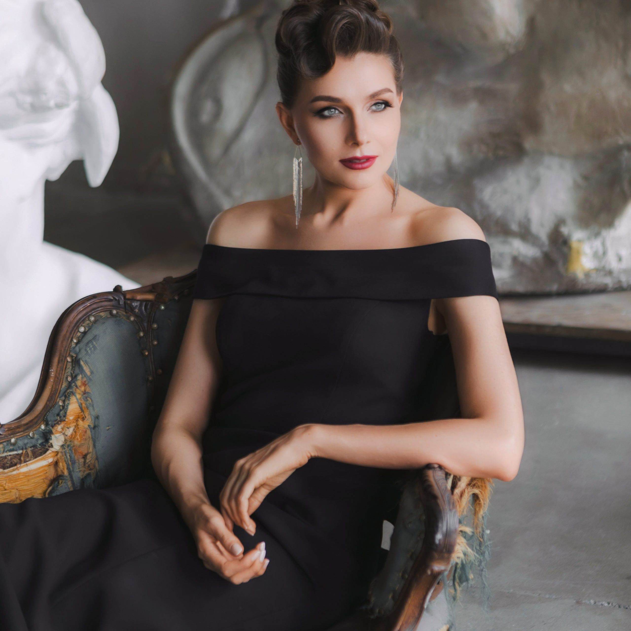 Художественные съёмки