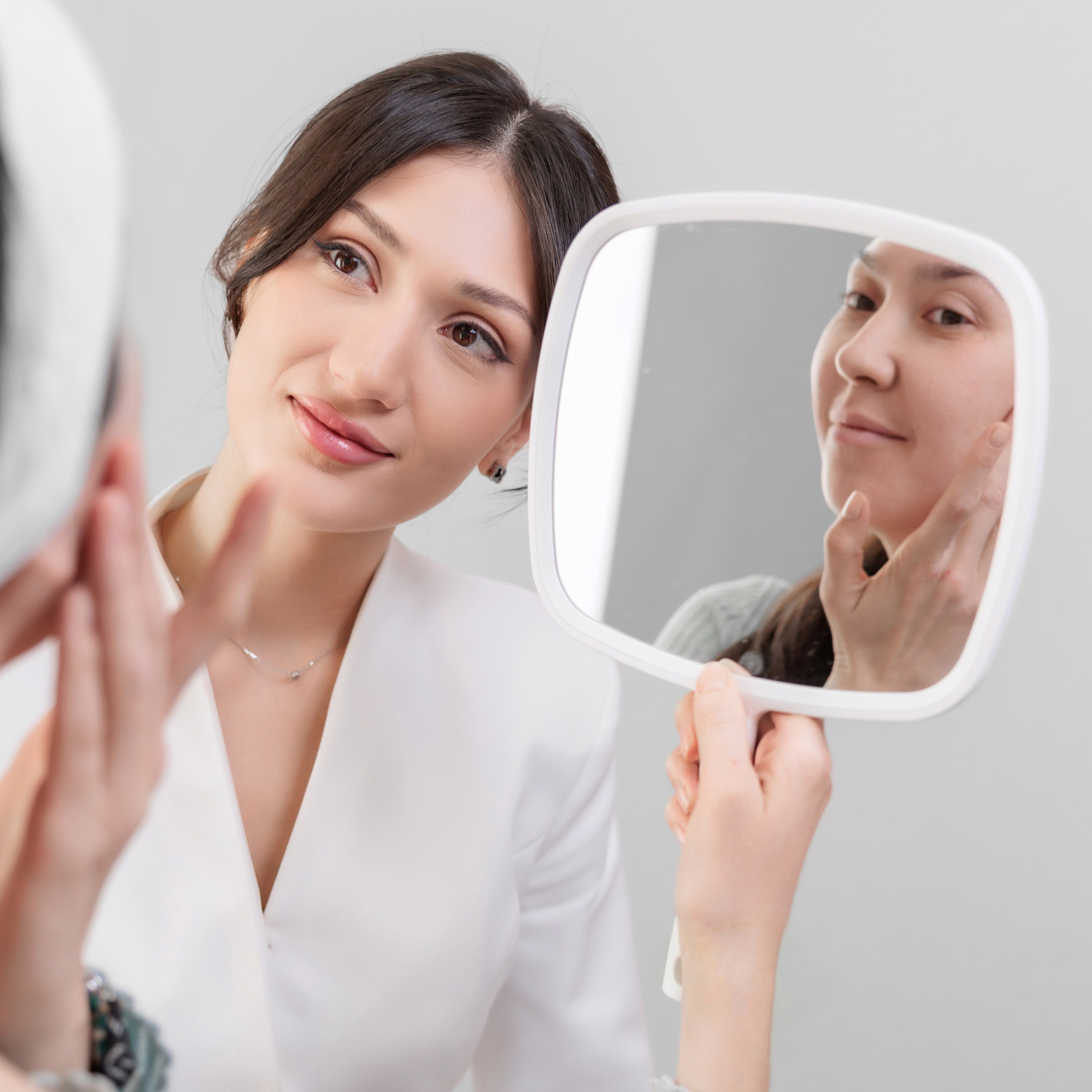 Parus косметология. Брук Артём